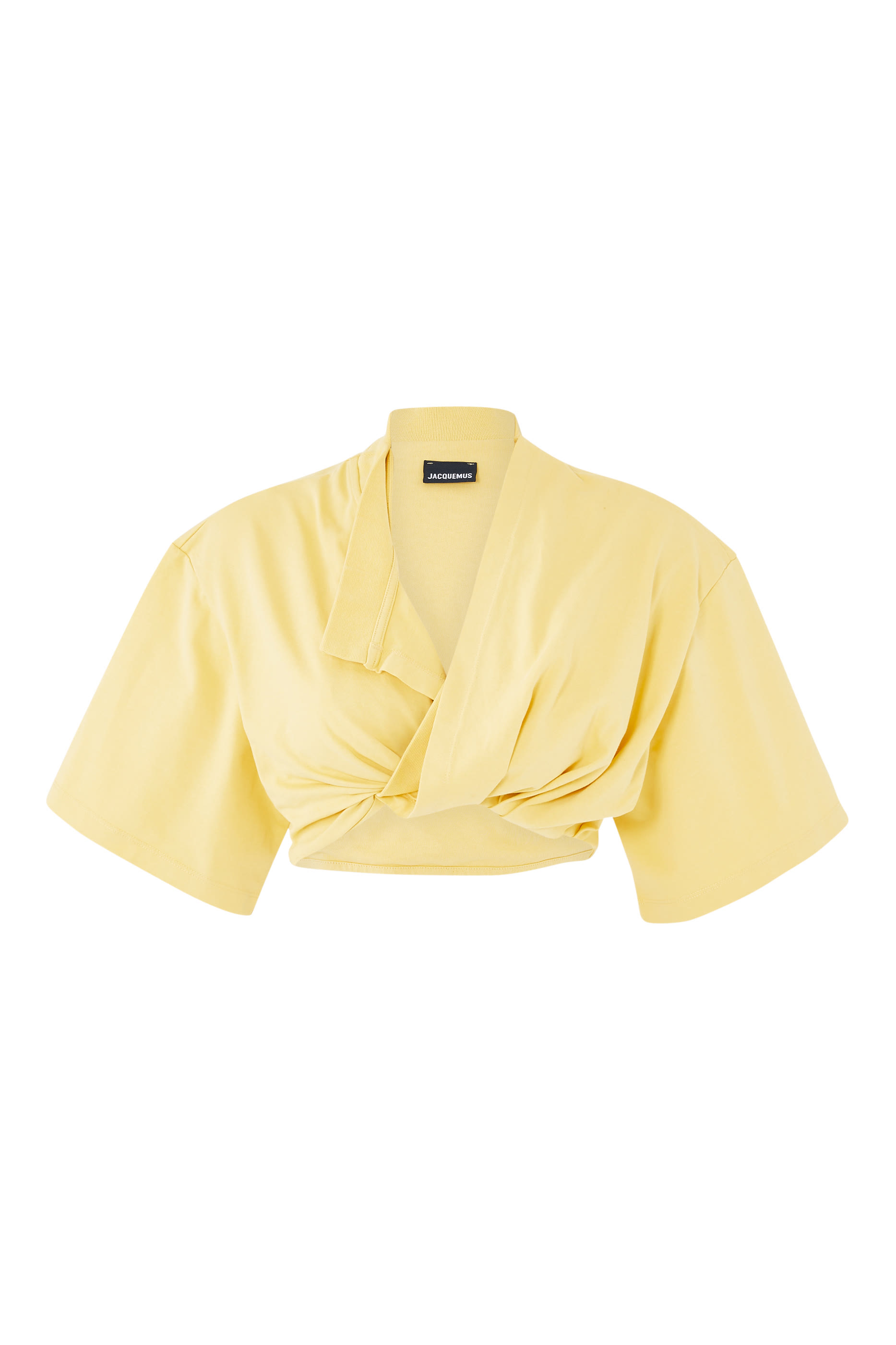 Le T-Shirt Bahia Court