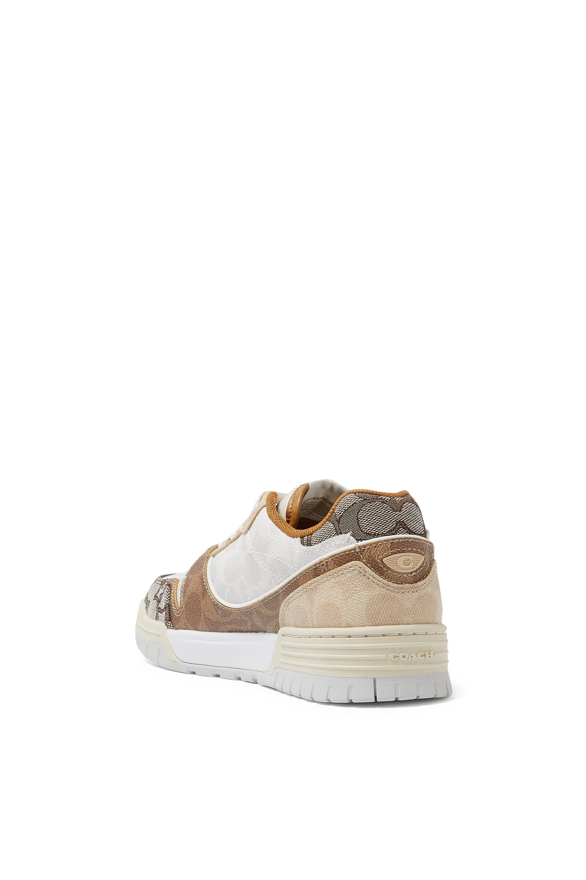 Soho Sneakers