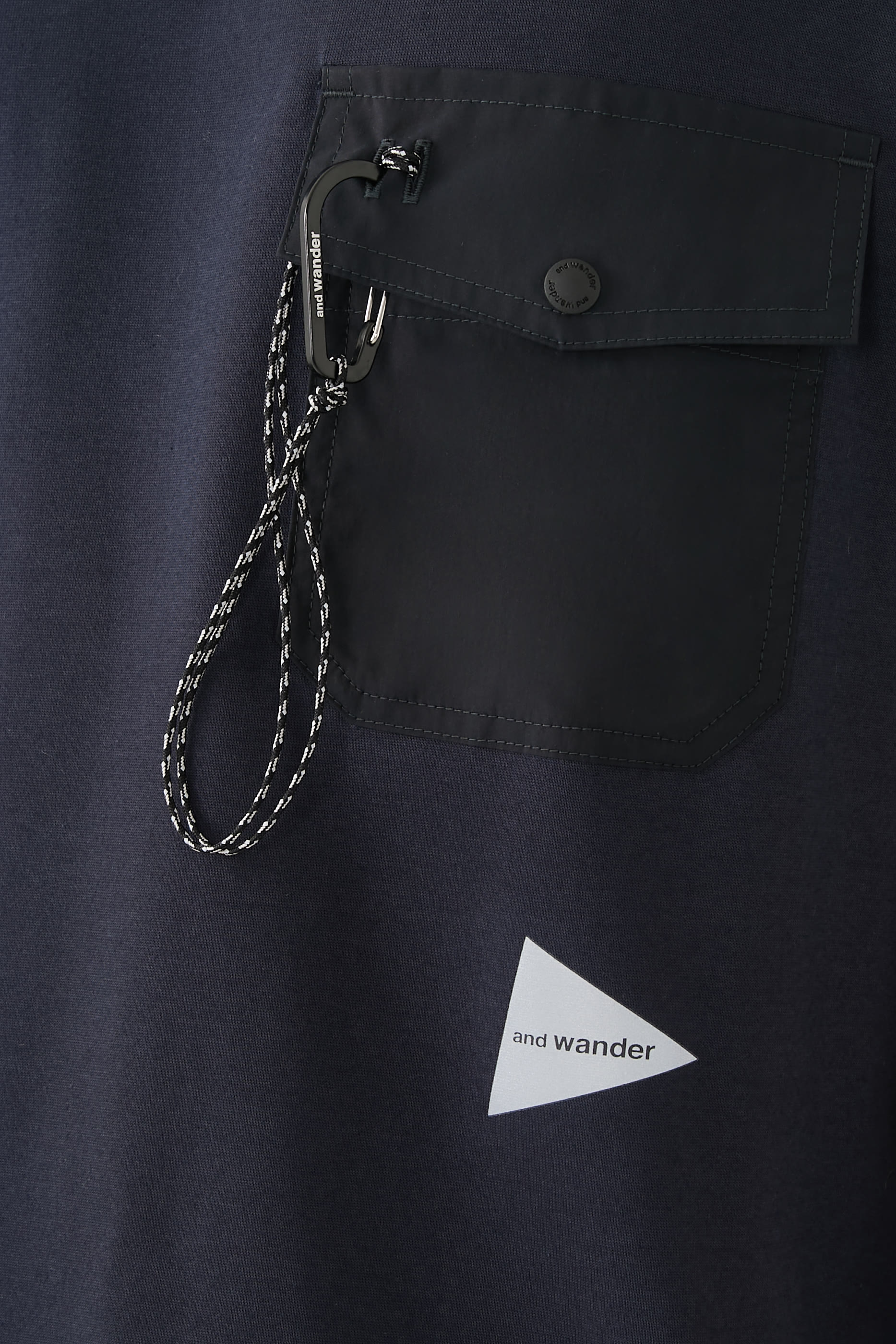 Pocket T-Shirt
