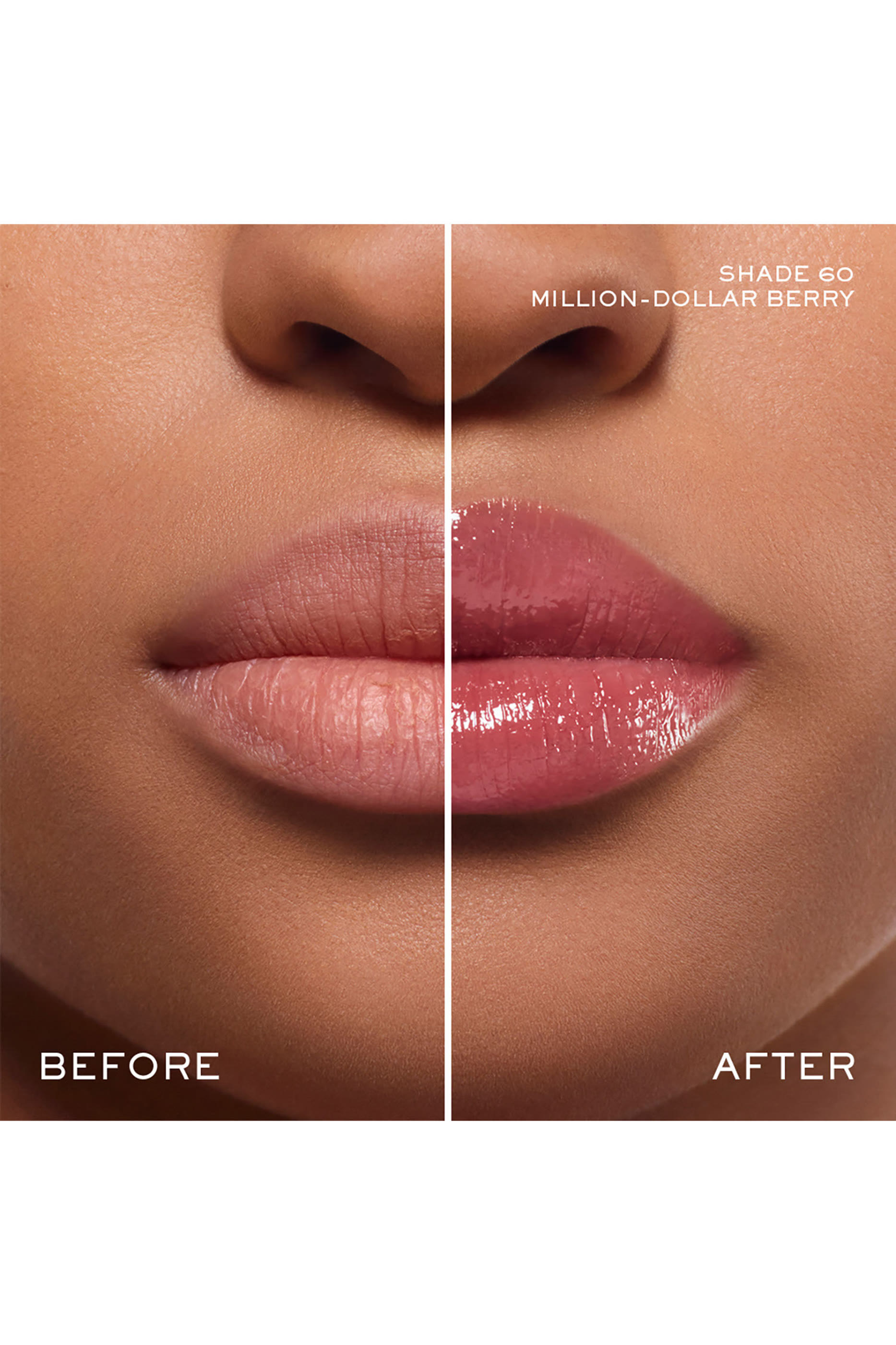 Lip Id&ocirc;le Squalane-12 Butterglow&trade; Hydrating Lip Balm