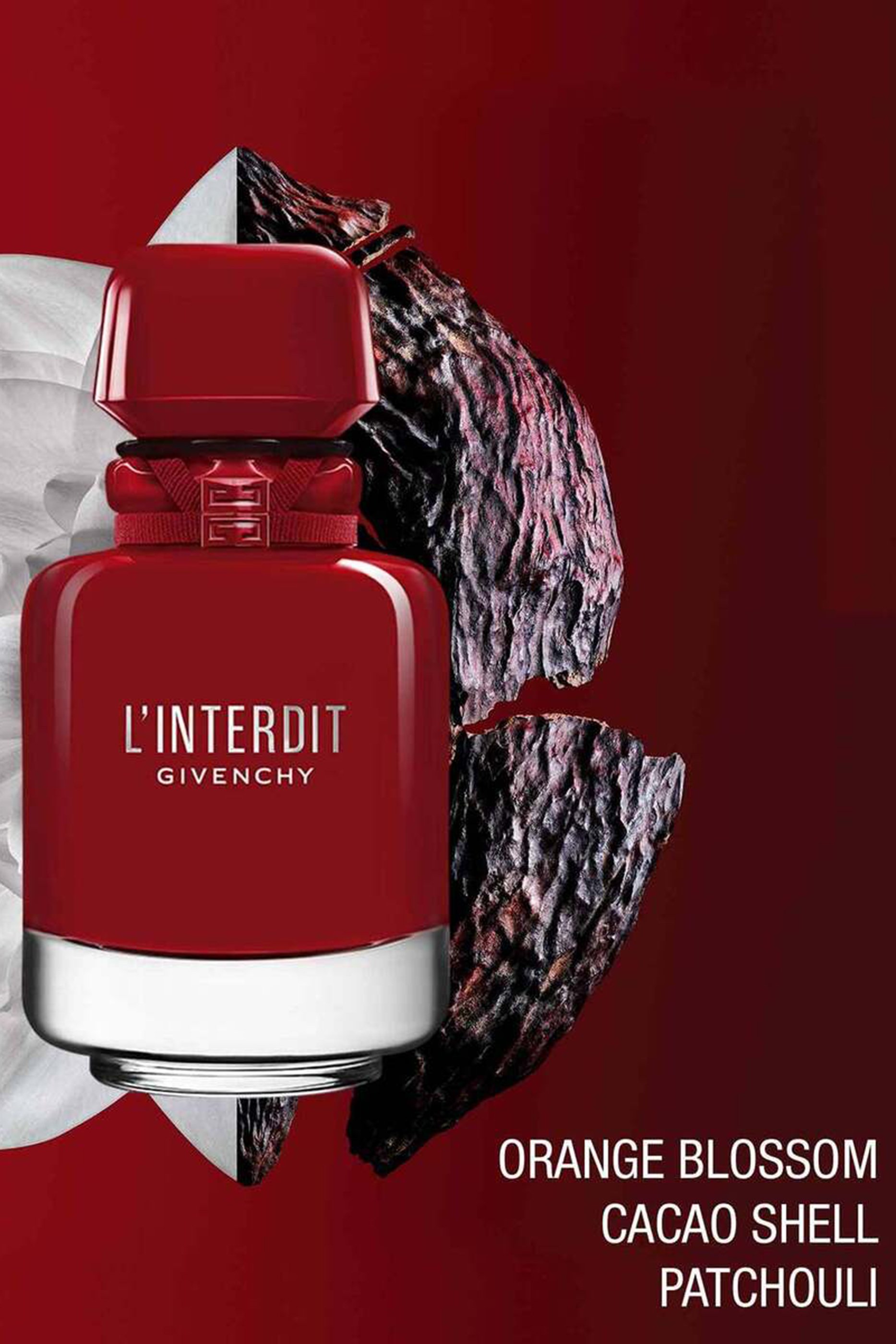 L'Interdit Eau de Parfum Rouge Ultime