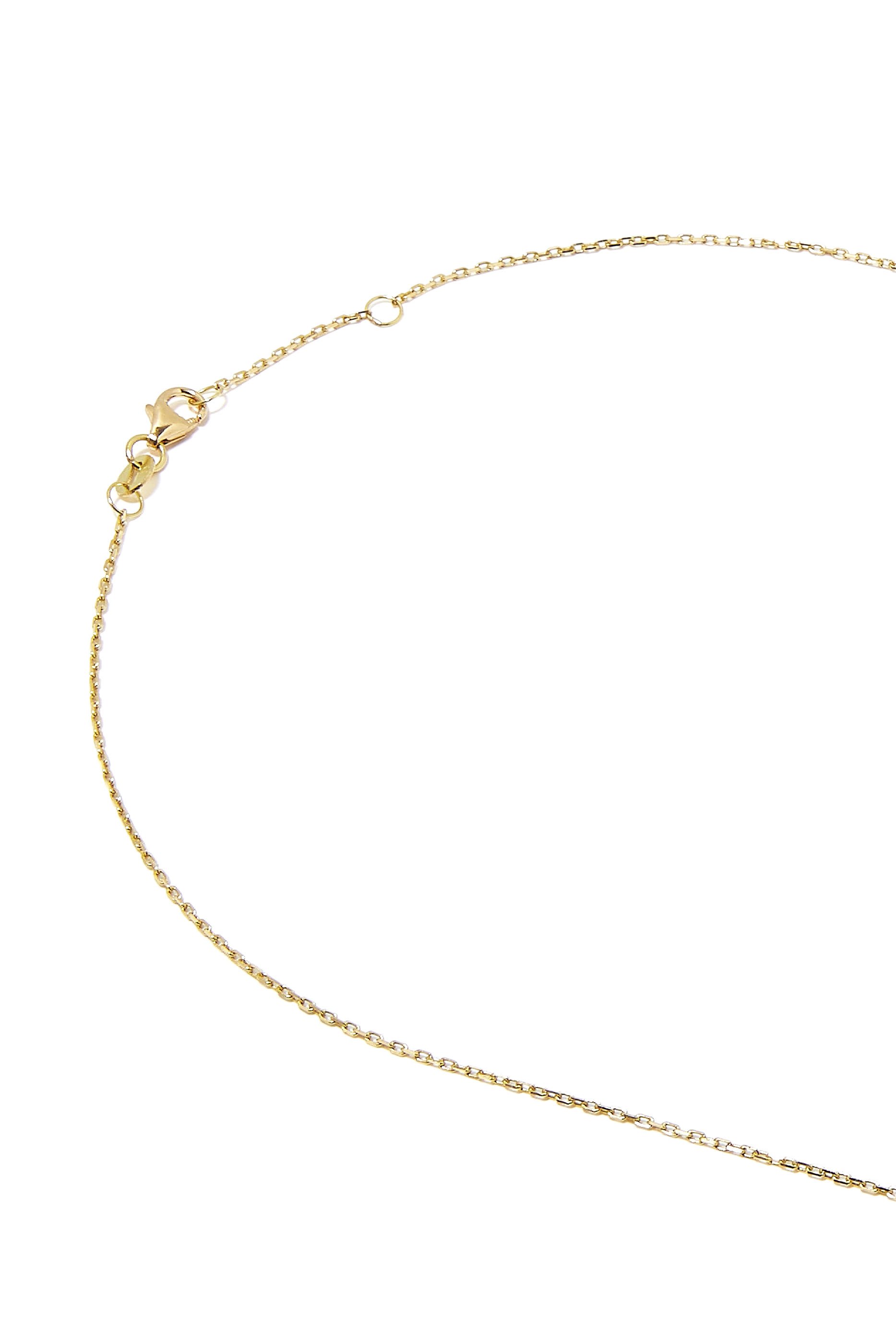 All Hearts On Me Pendant