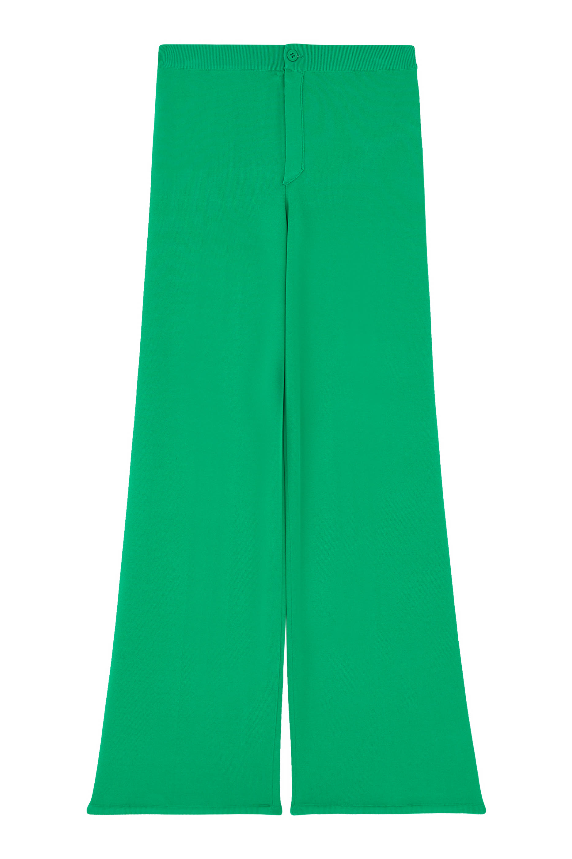 Knits By Jabber Pants