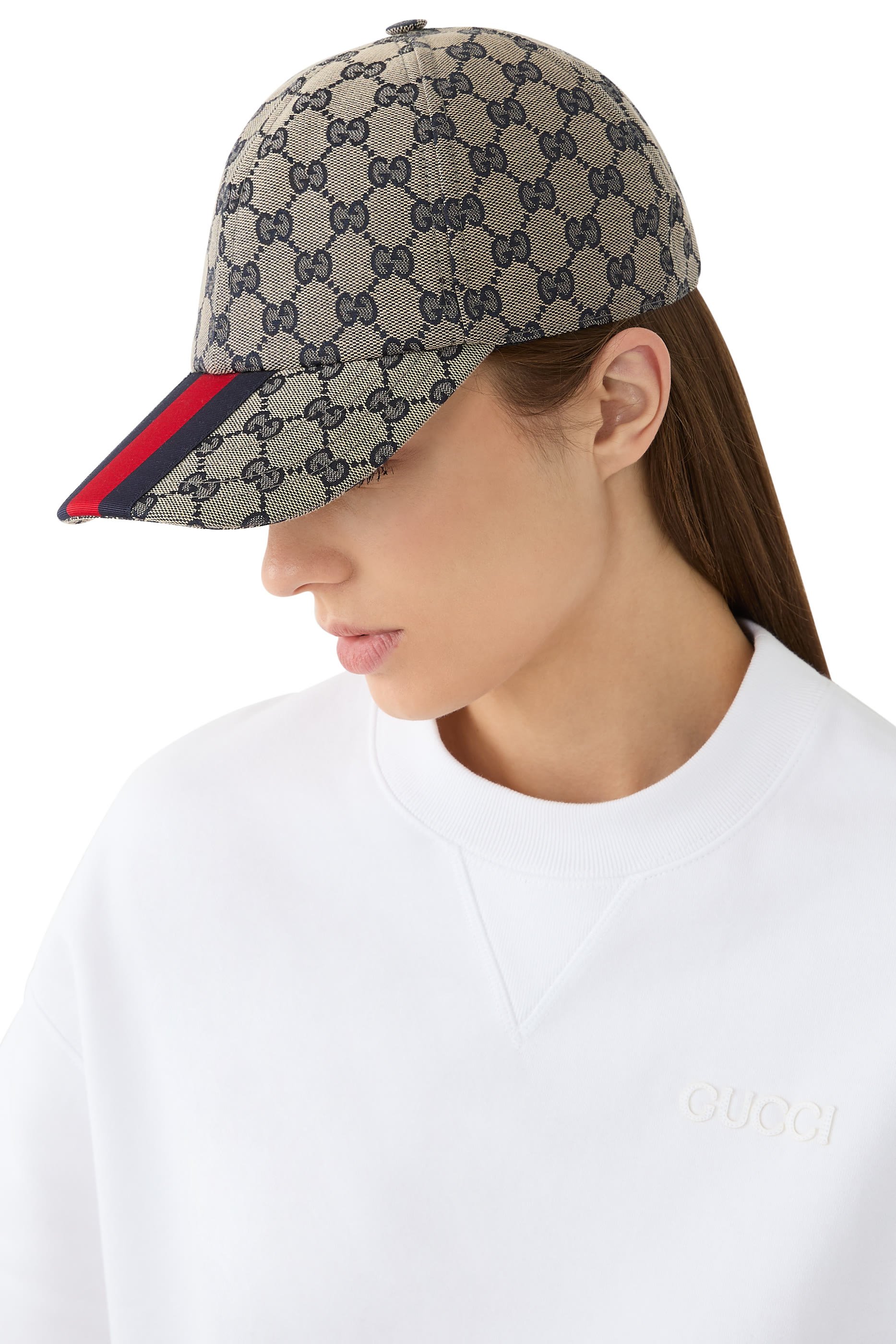 Original GG Baseball Hat