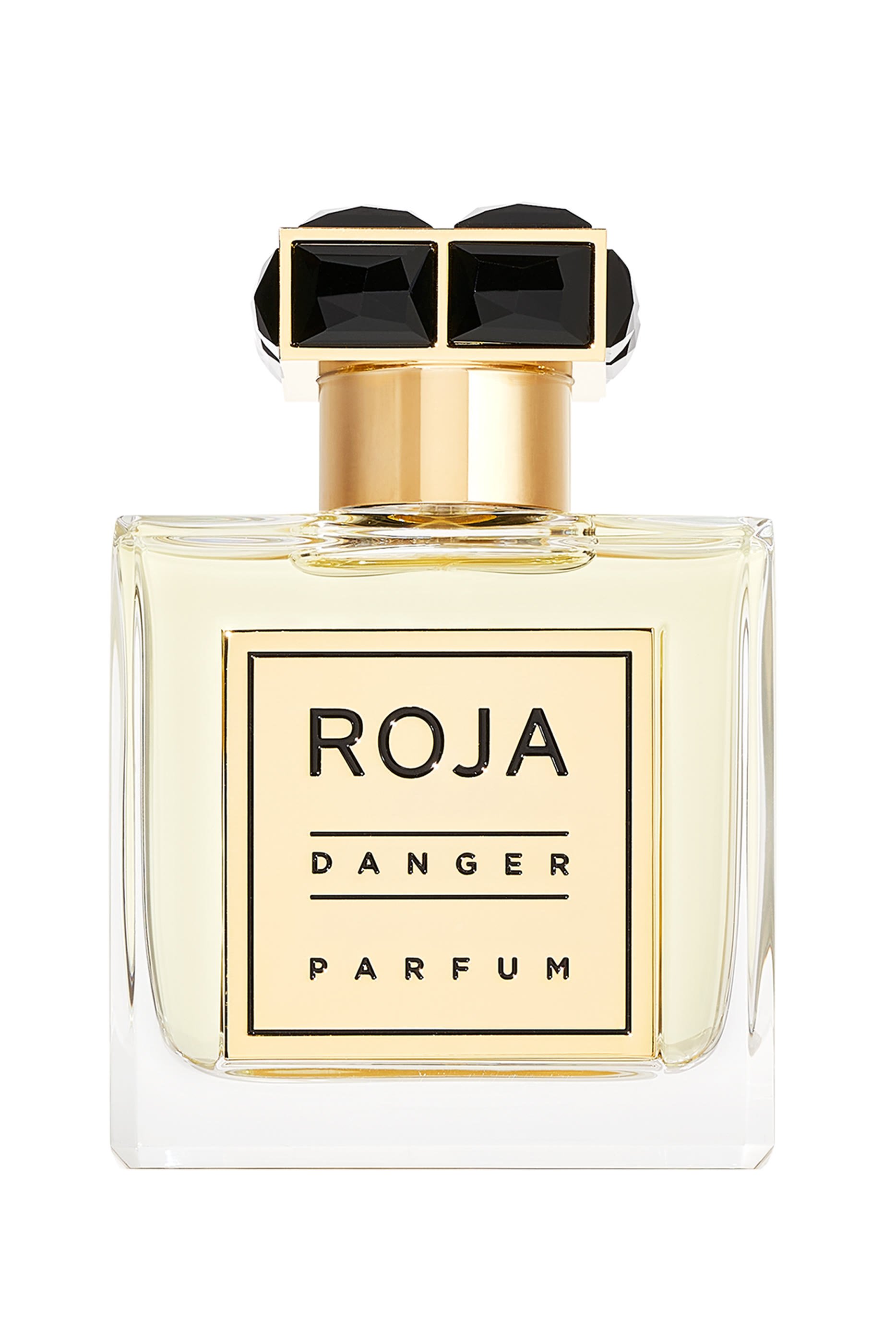 Danger Pour Homme Parfum 