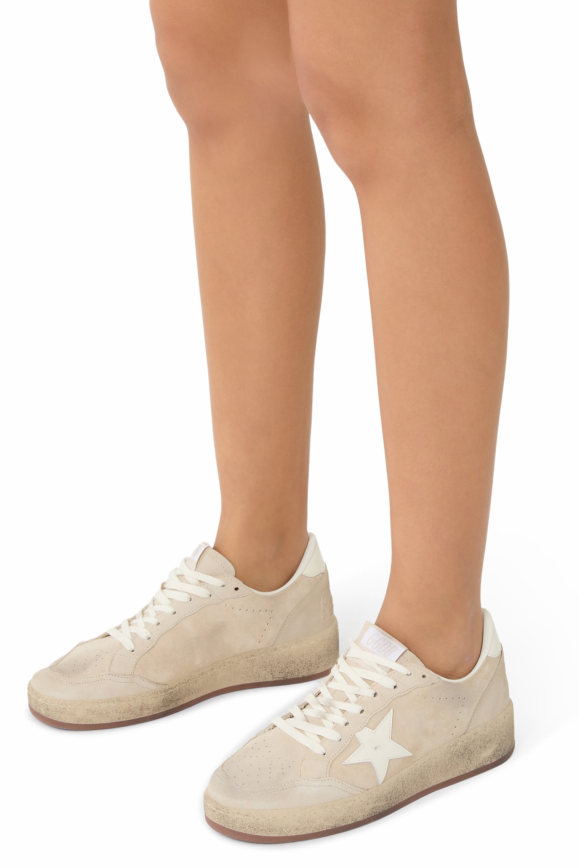  Ball Star 2 Sneakers 