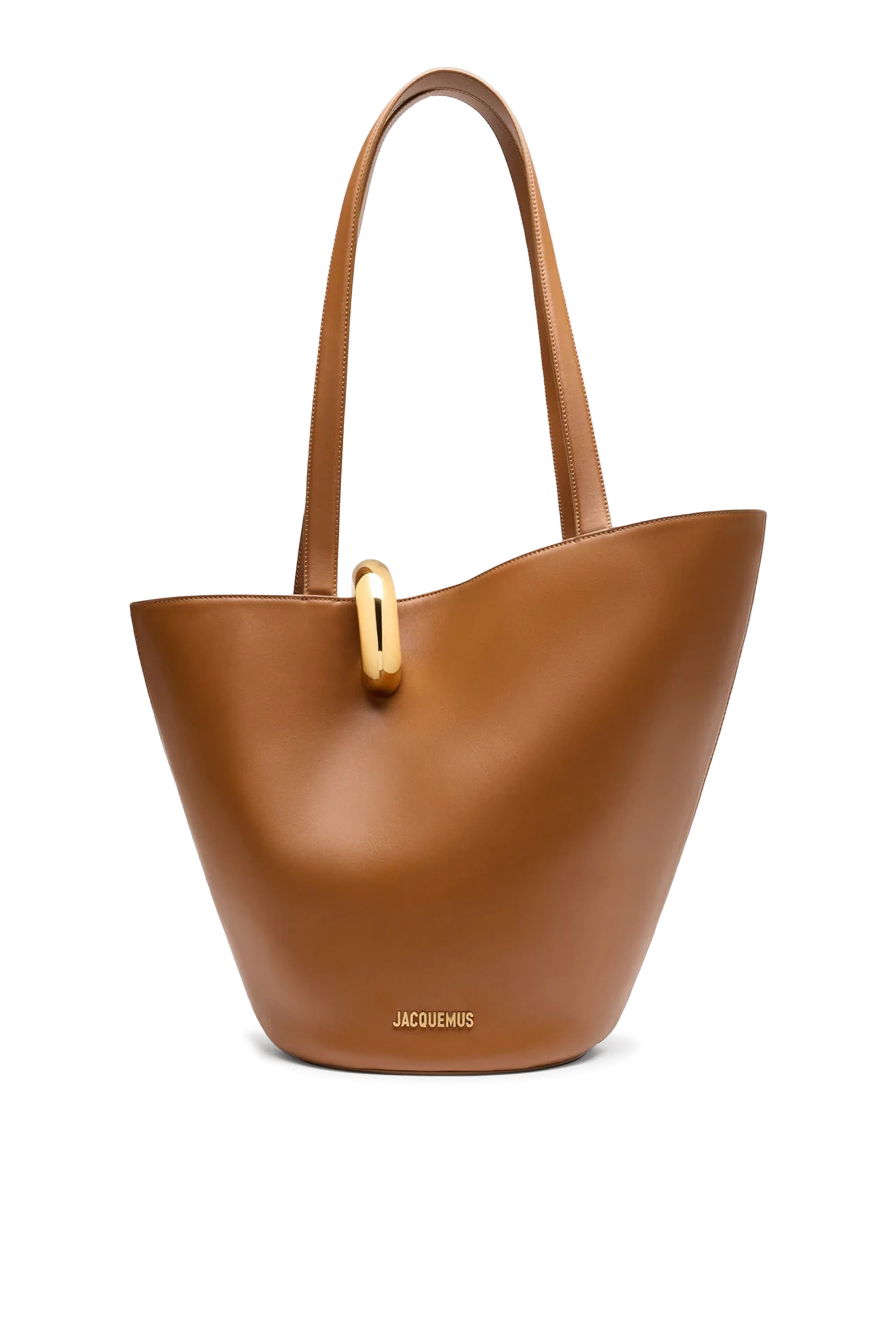 Le Bambola Moyen Bucket Bag