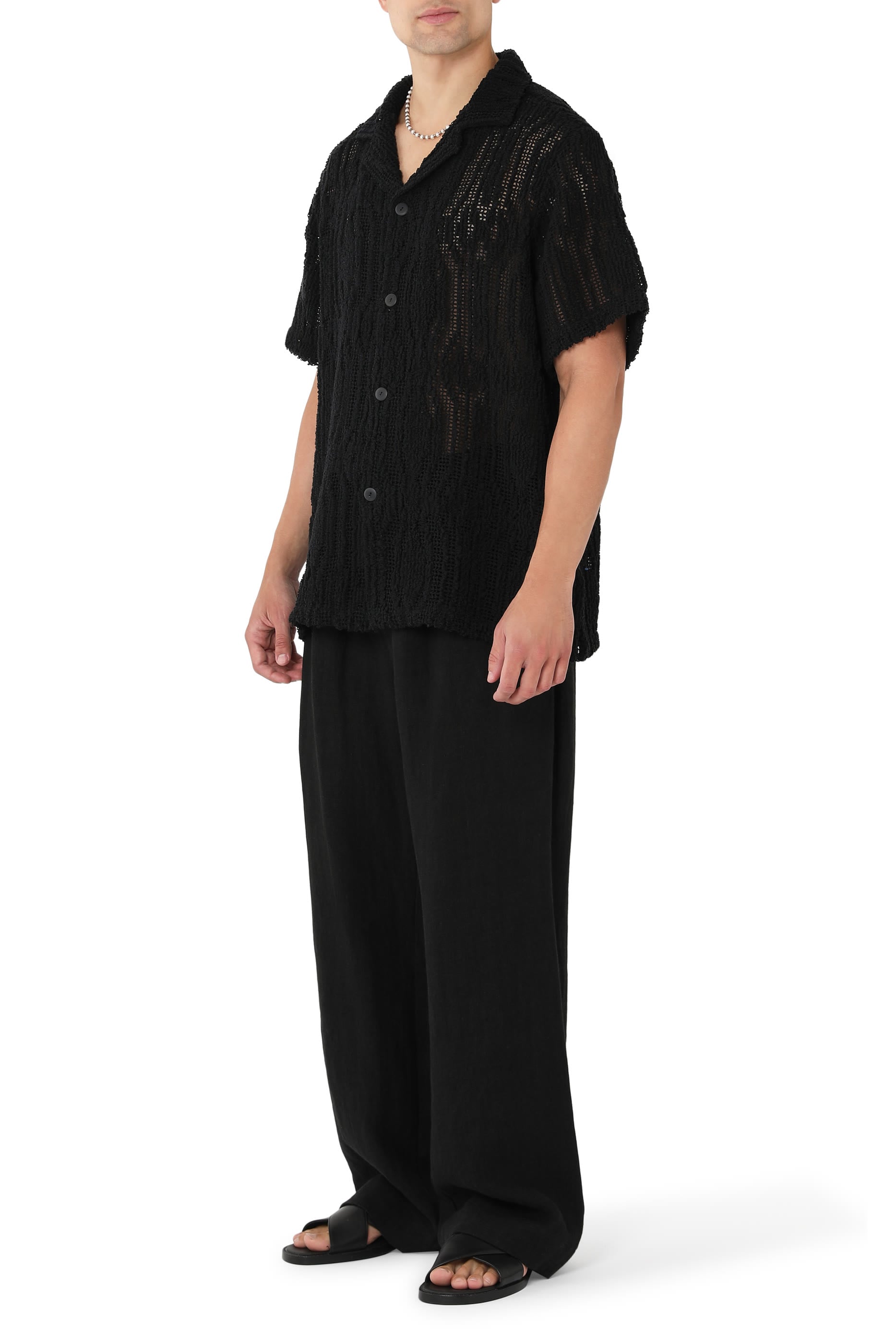 Zefi Cuba Shirt
