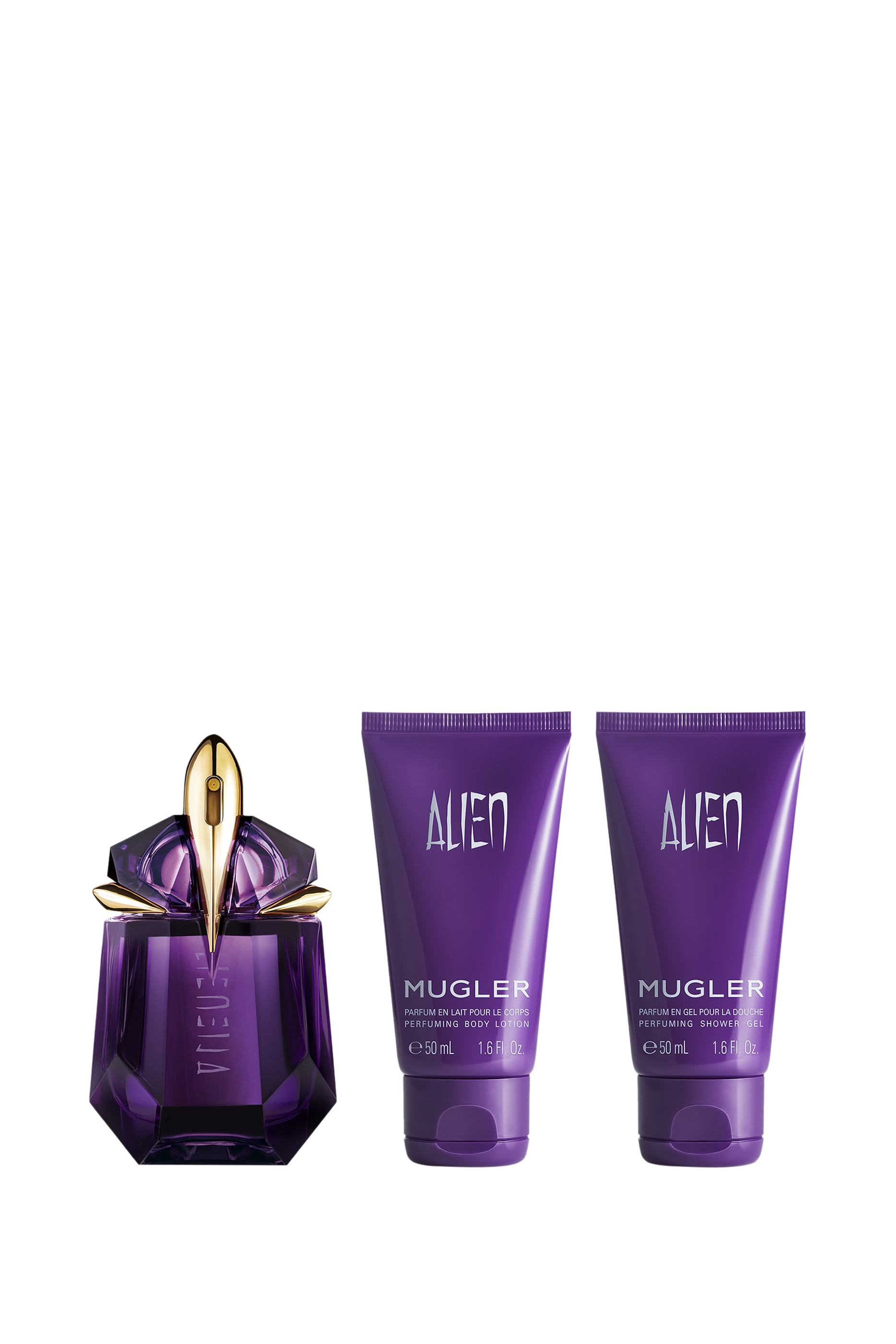 Alien Eau de Parfum Gift Set