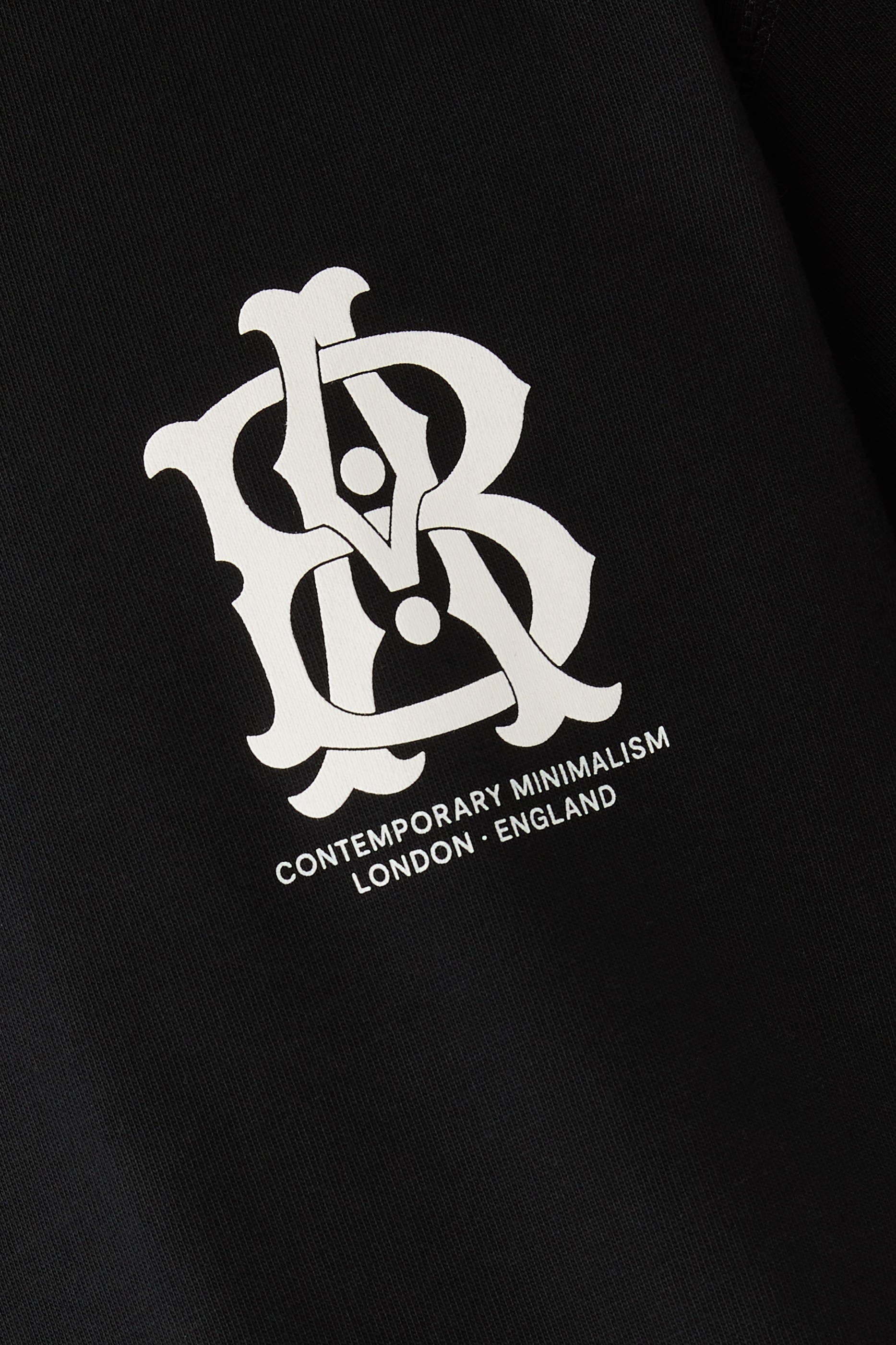 Monogram T-Shirt