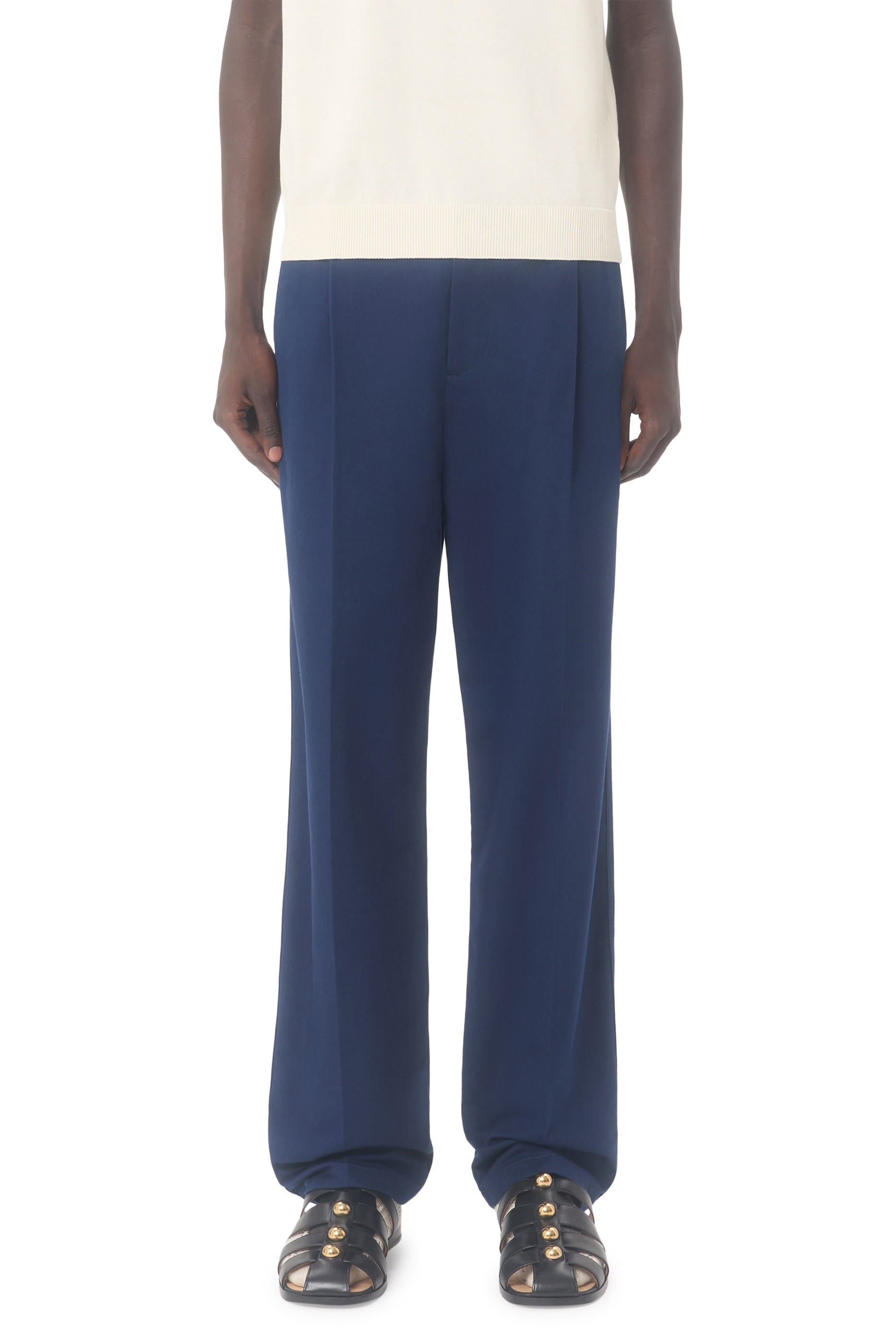 VLogo Signature Trousers