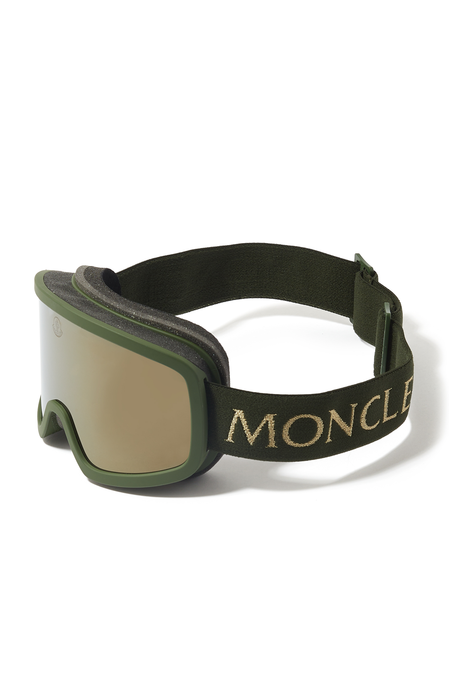 Terrabeam Ski Goggles