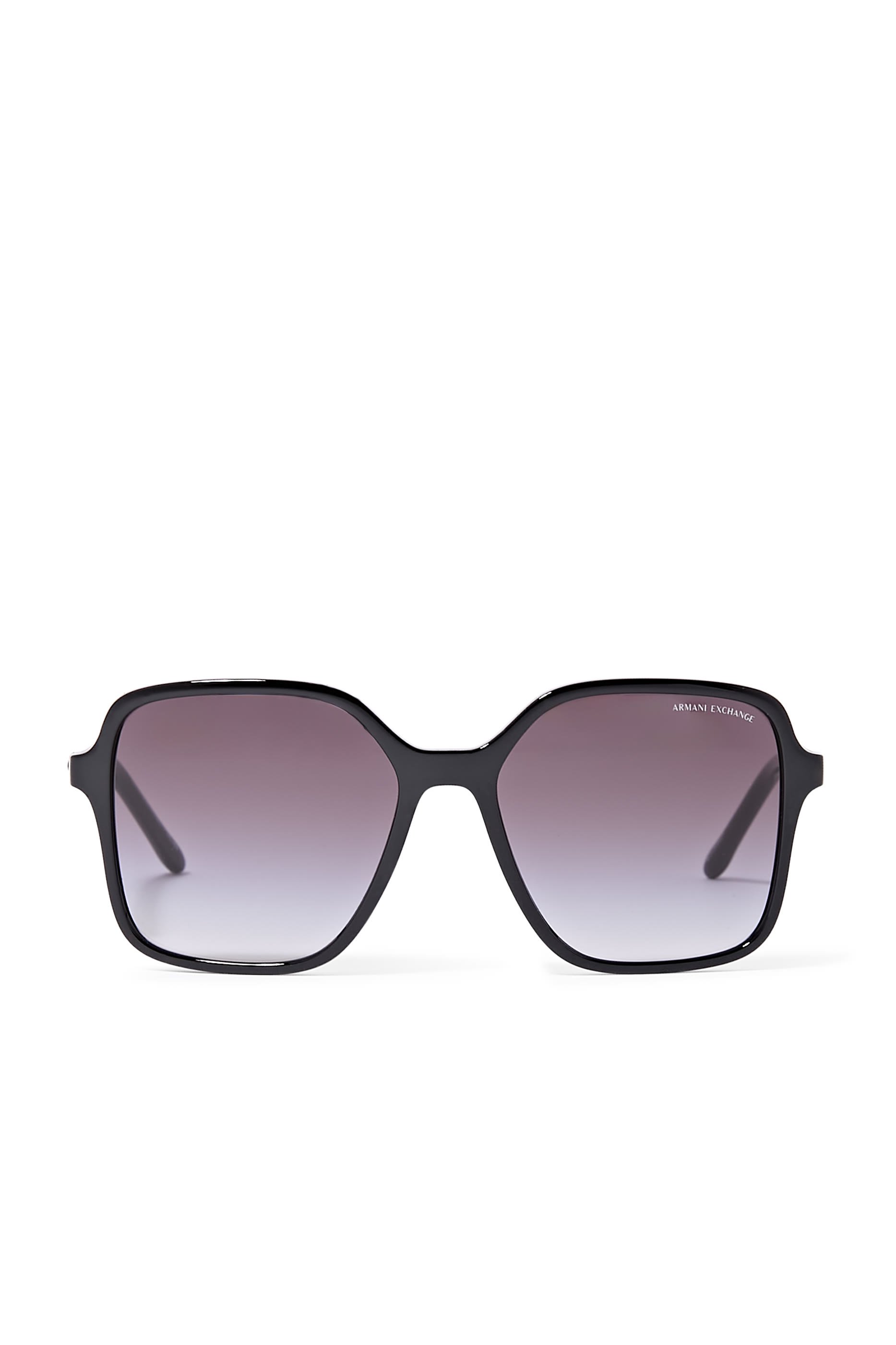 Square Sunglasses