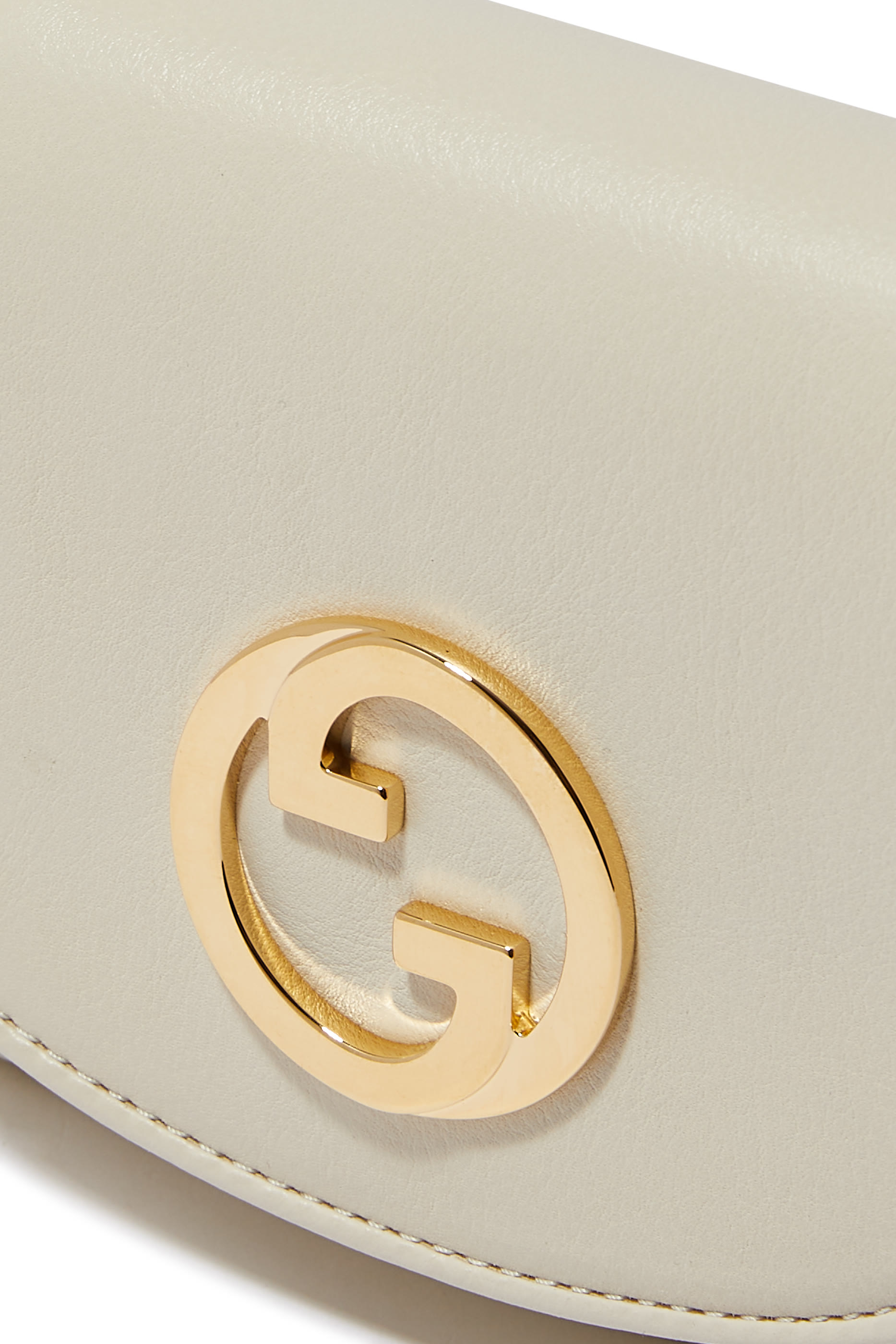 Blondie Medium Chain Wallet