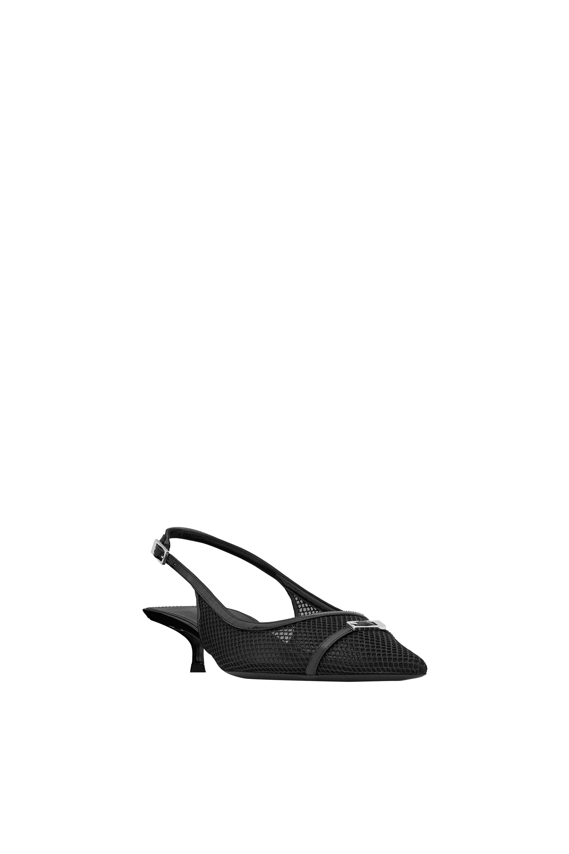 Oxalis 30 Slingback Pumps