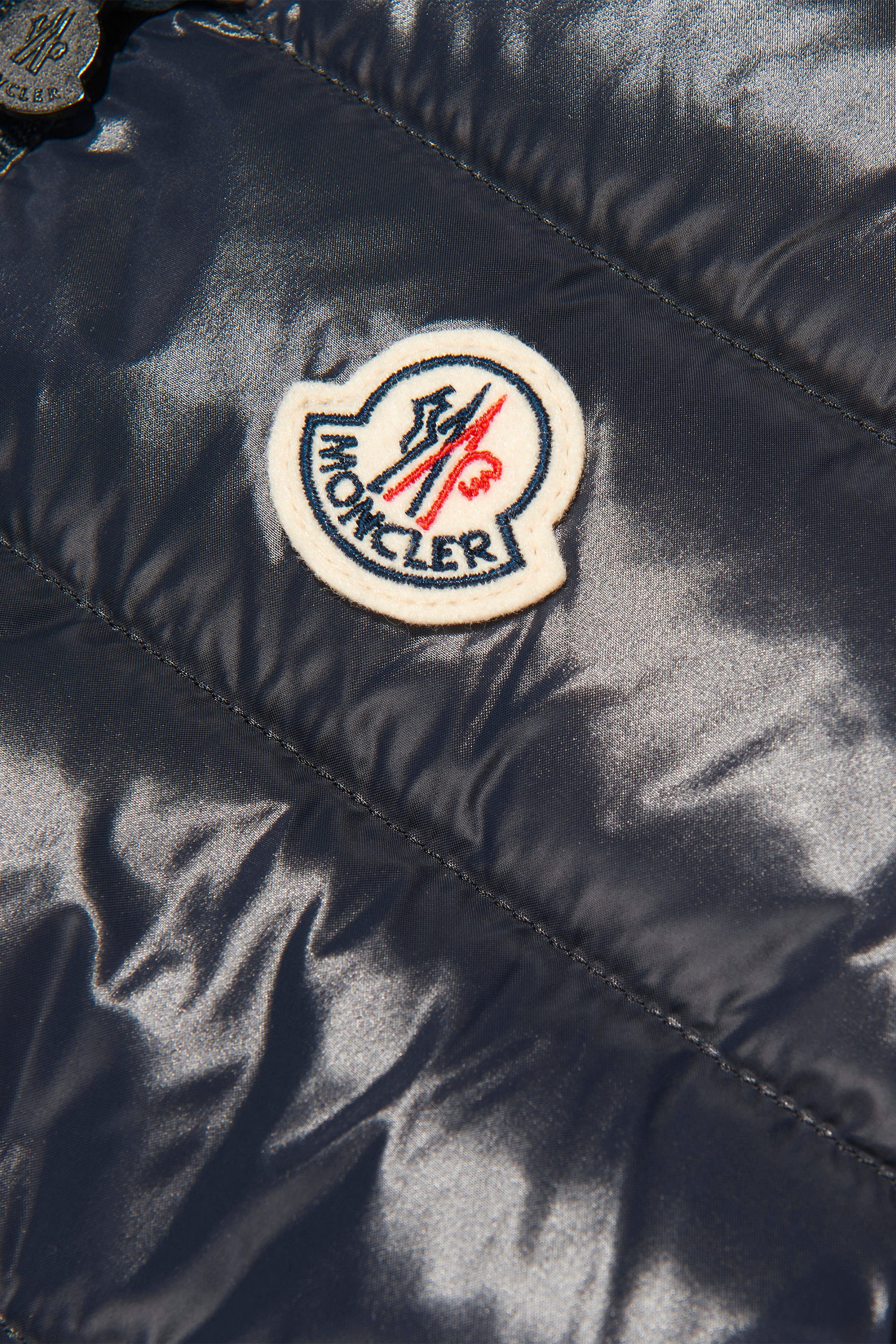 Kids Ghany Down Vest