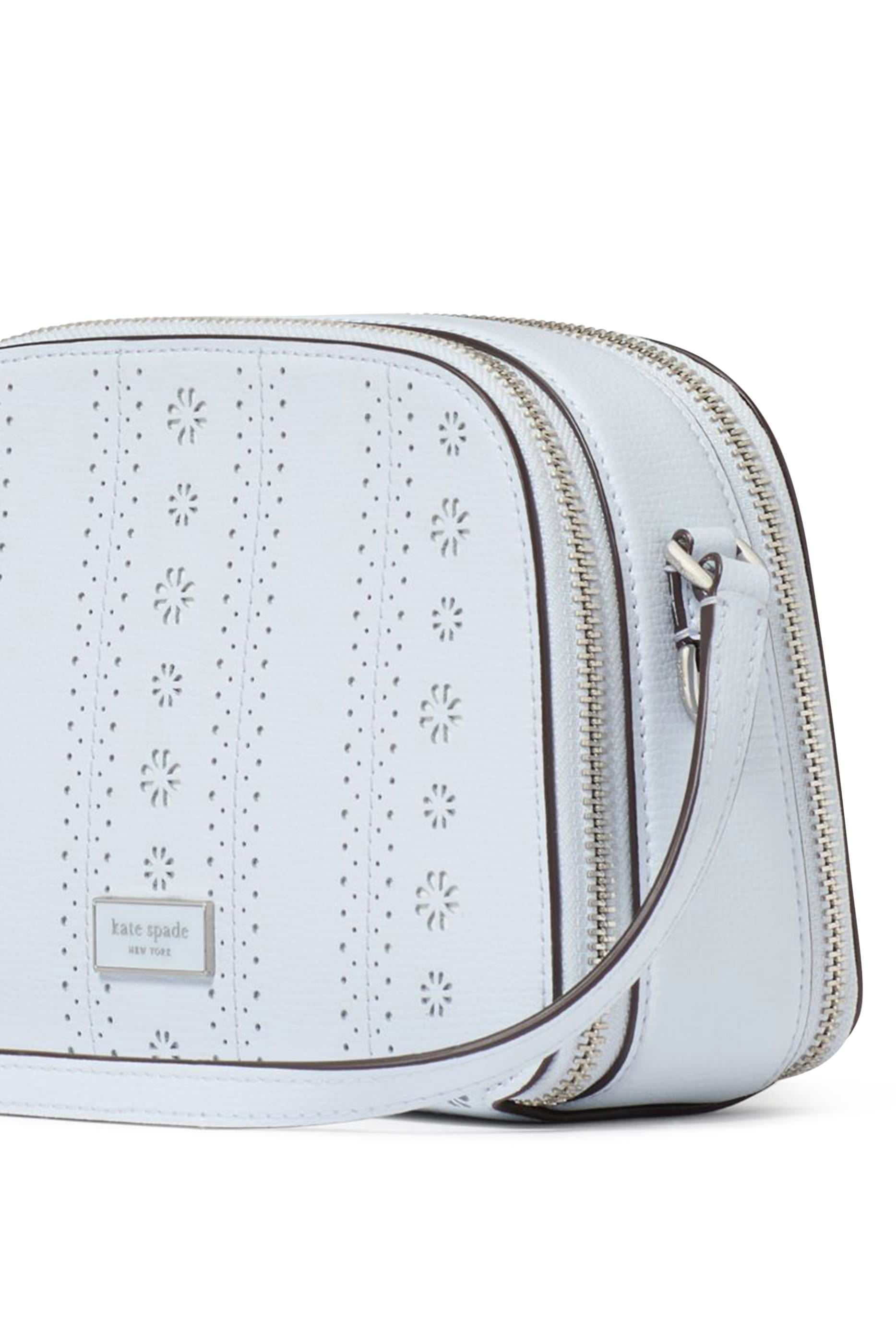 Serena Dome Crossbody Bag