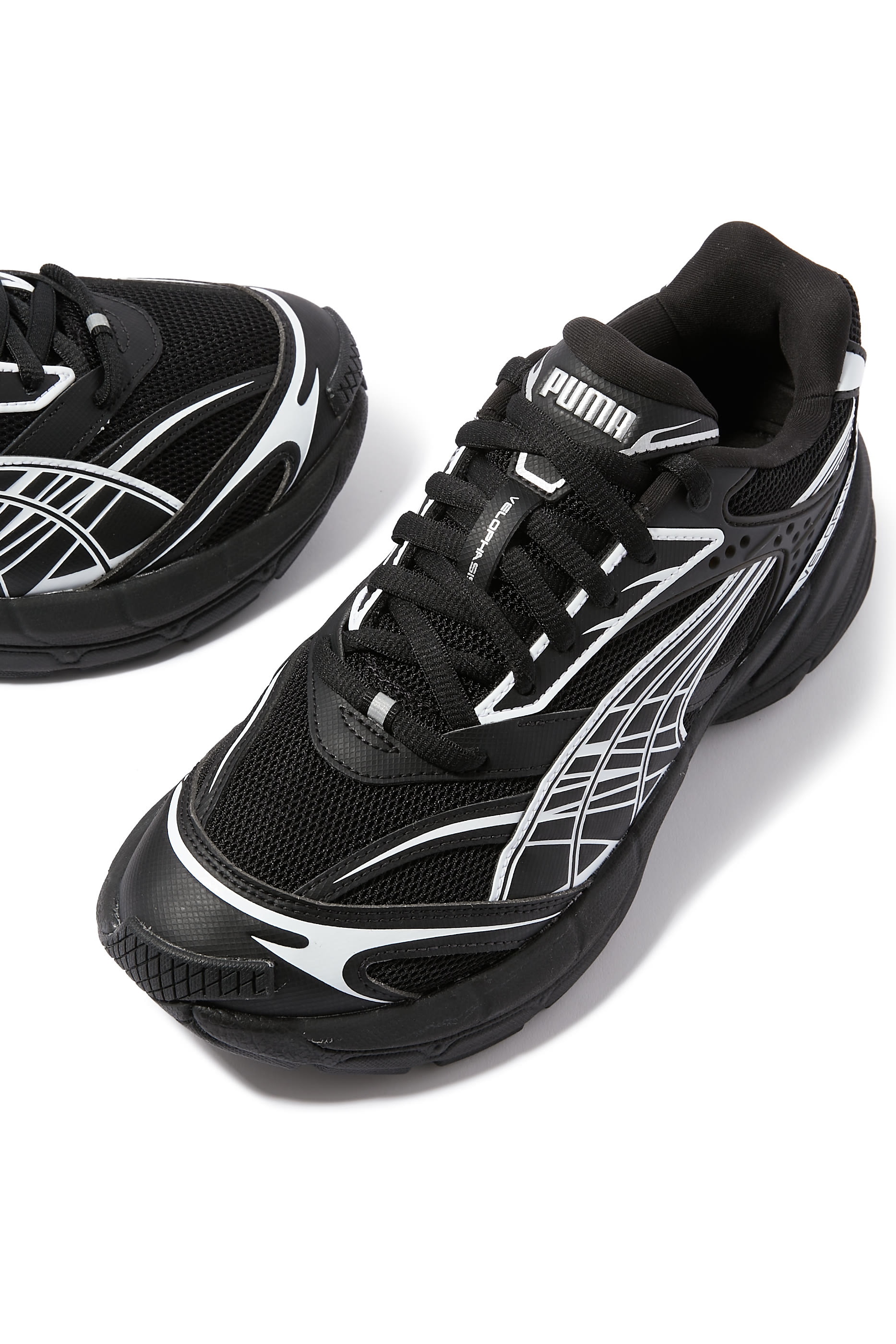 Velophasis Always On Running Shoes