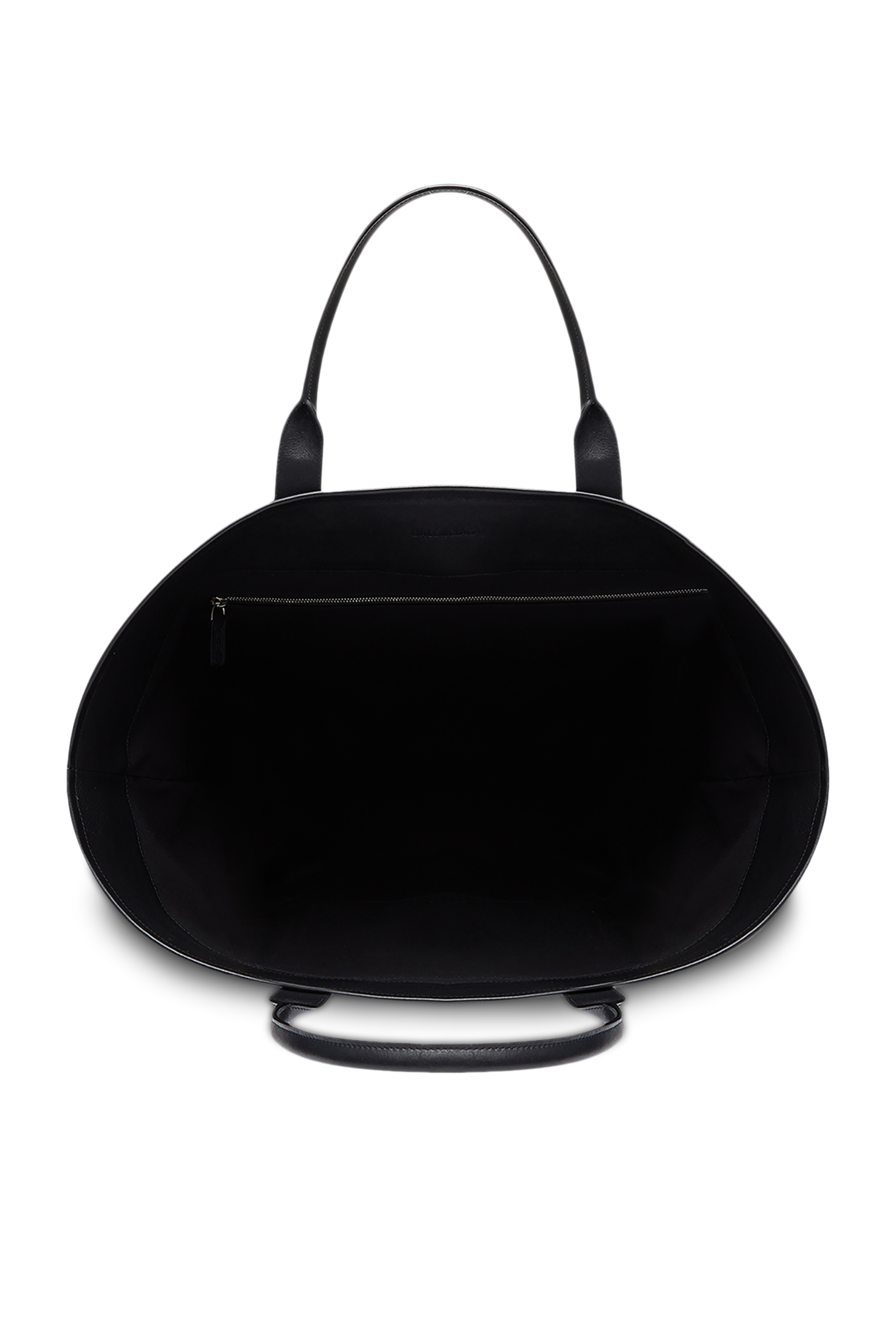 Cities Paris Jumbo Large Tote Bag