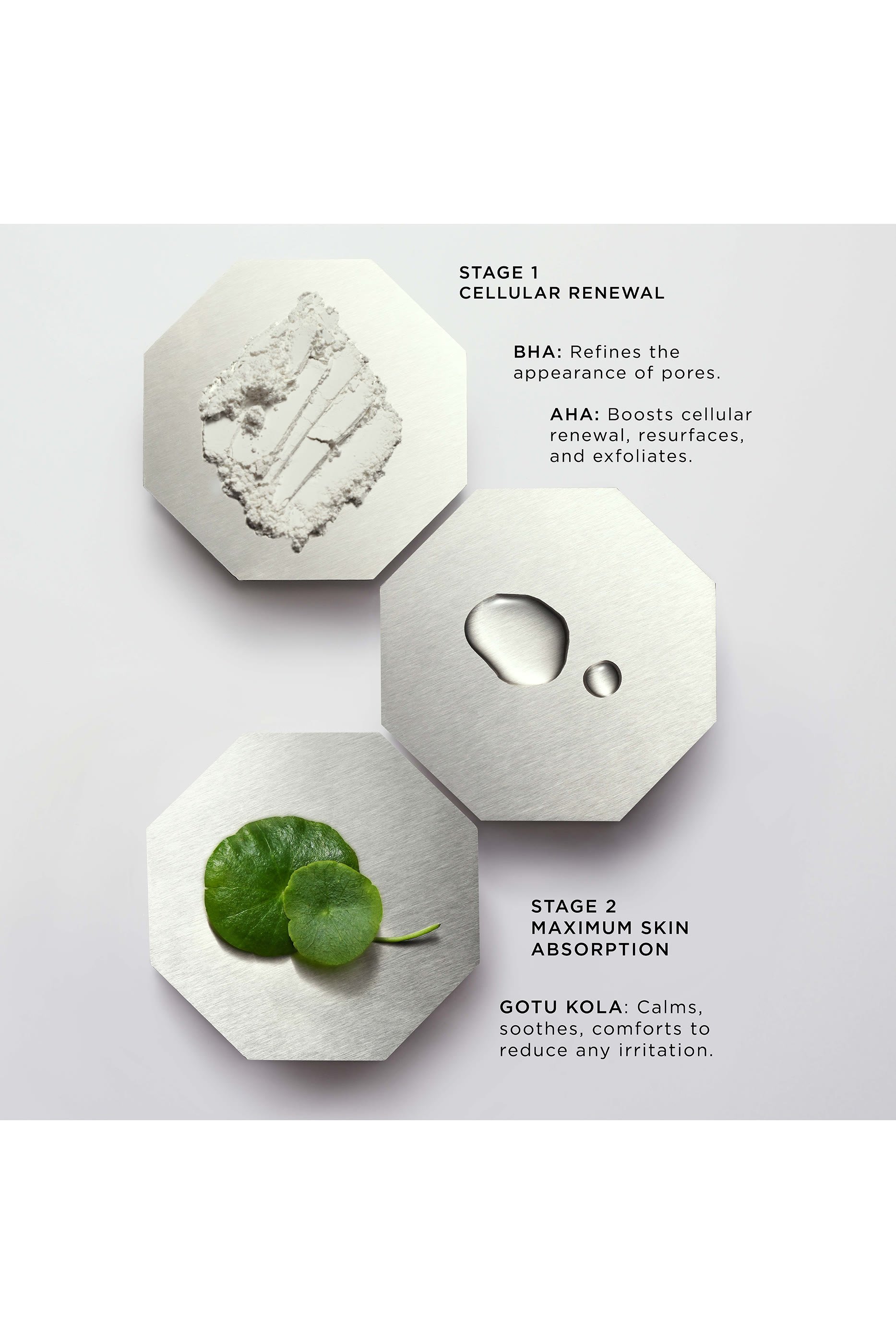 The Exceptional Overnight Chronobiology Peel