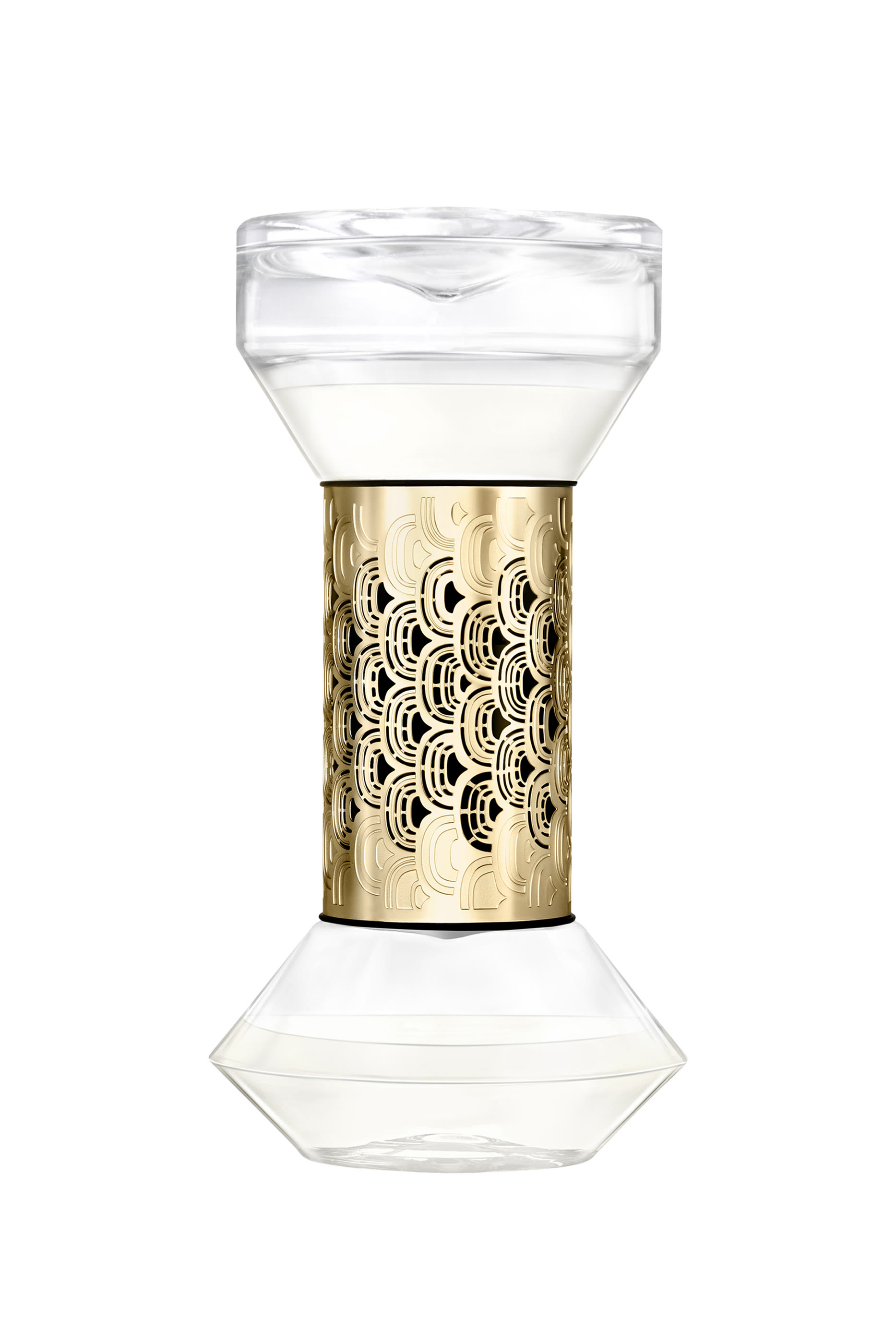 Roses Hourglass Diffuser 2.0