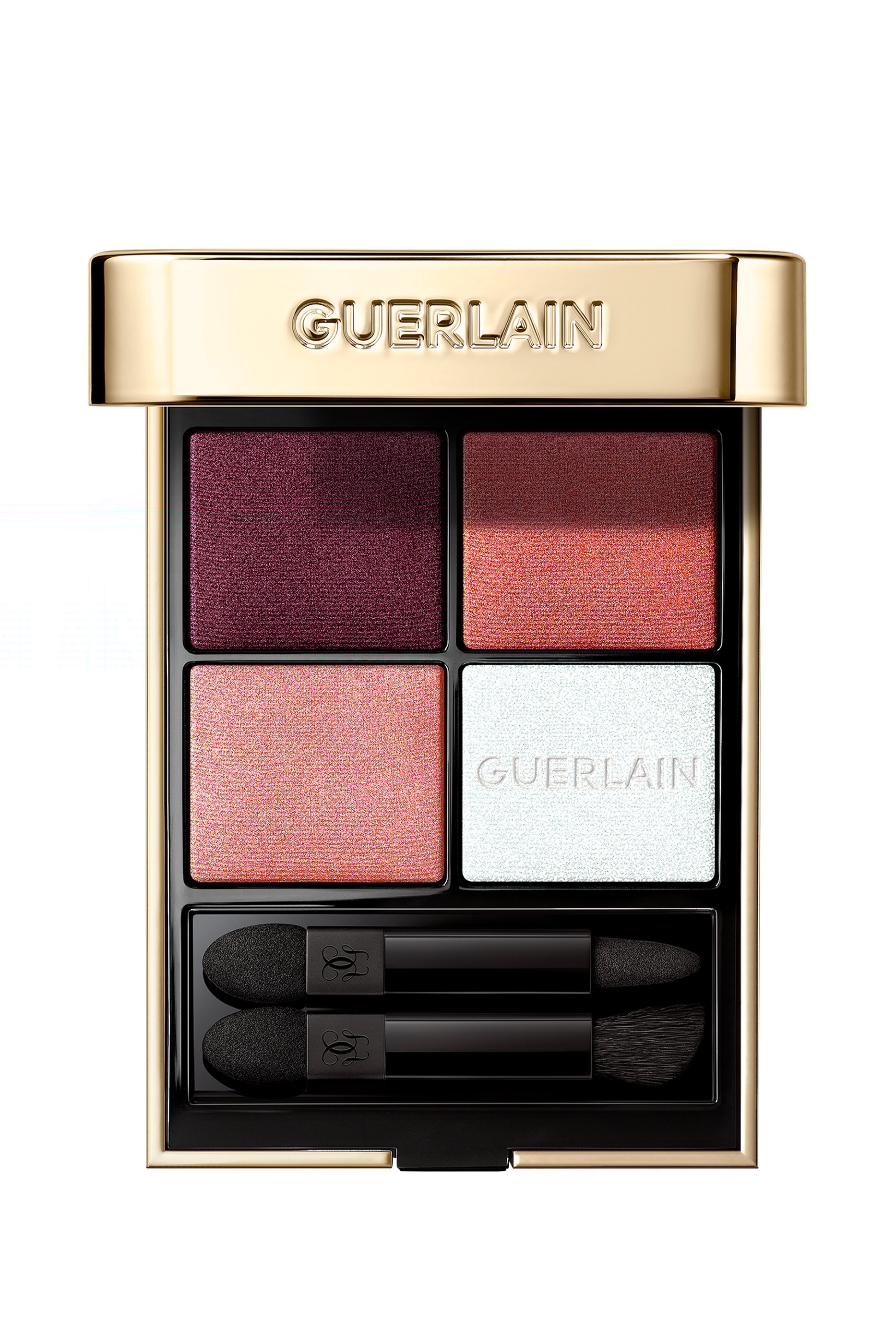 Ombres G Eyeshadow Quad