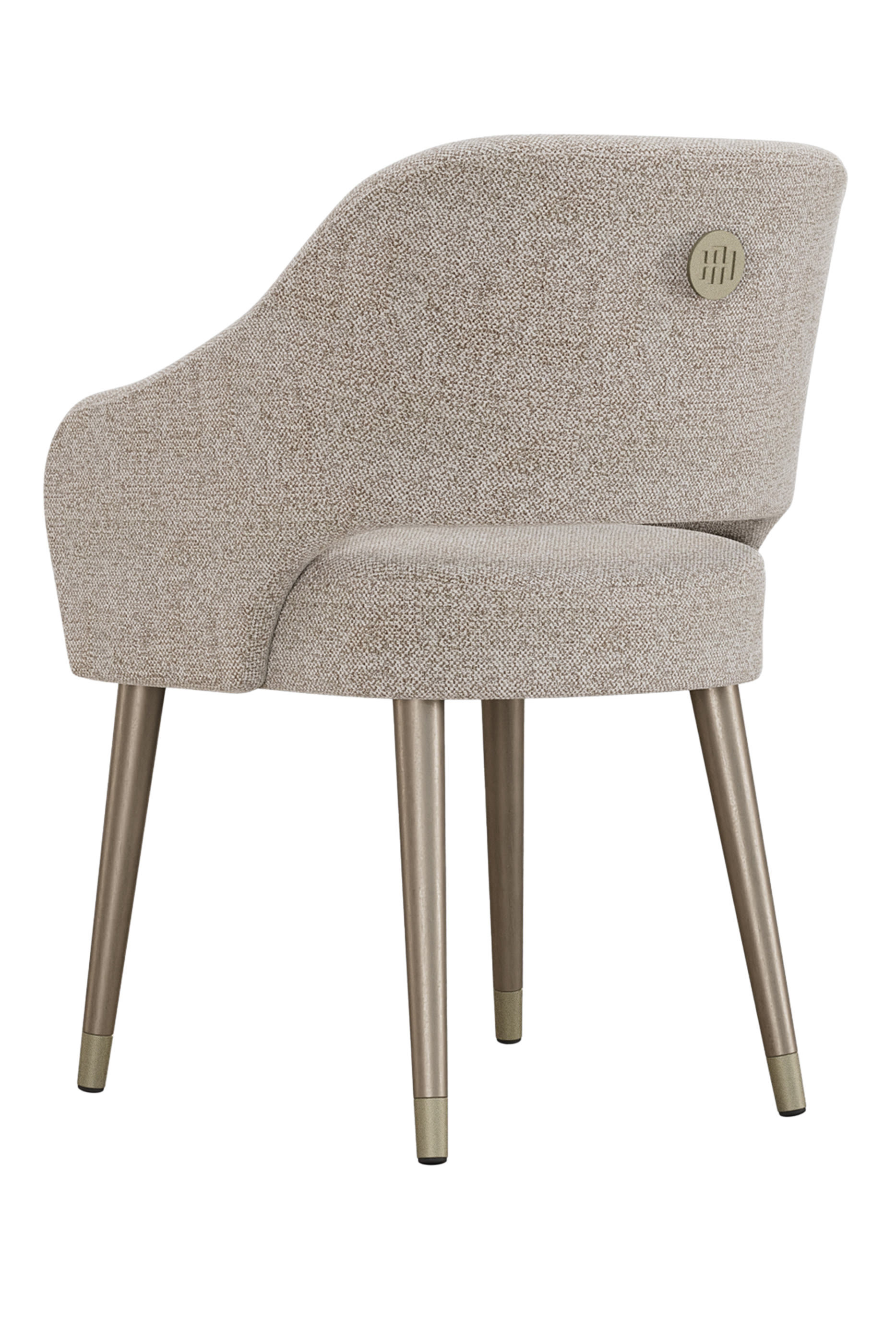 Ten 100 Dining Chair