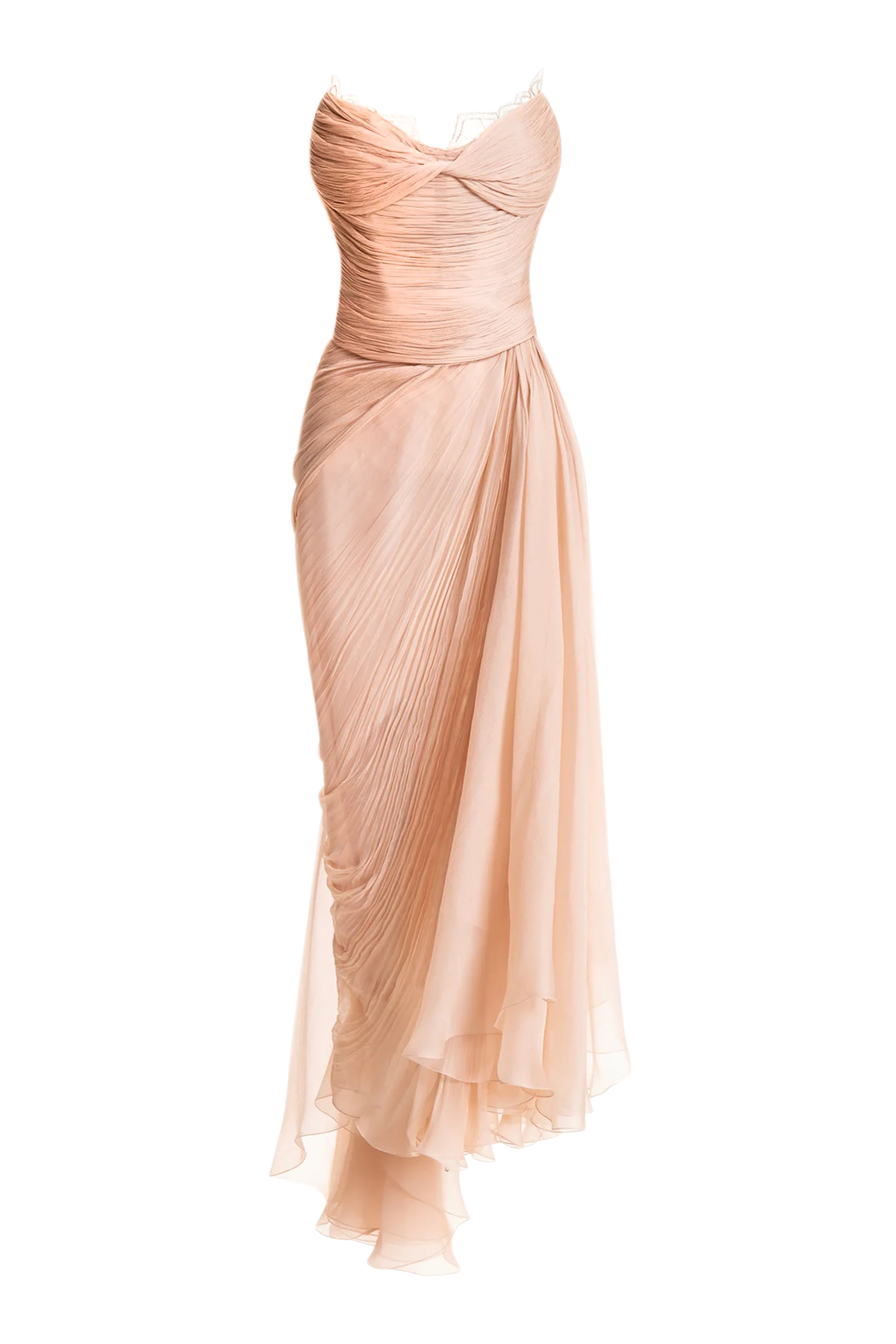 Jolie Evening Dress
