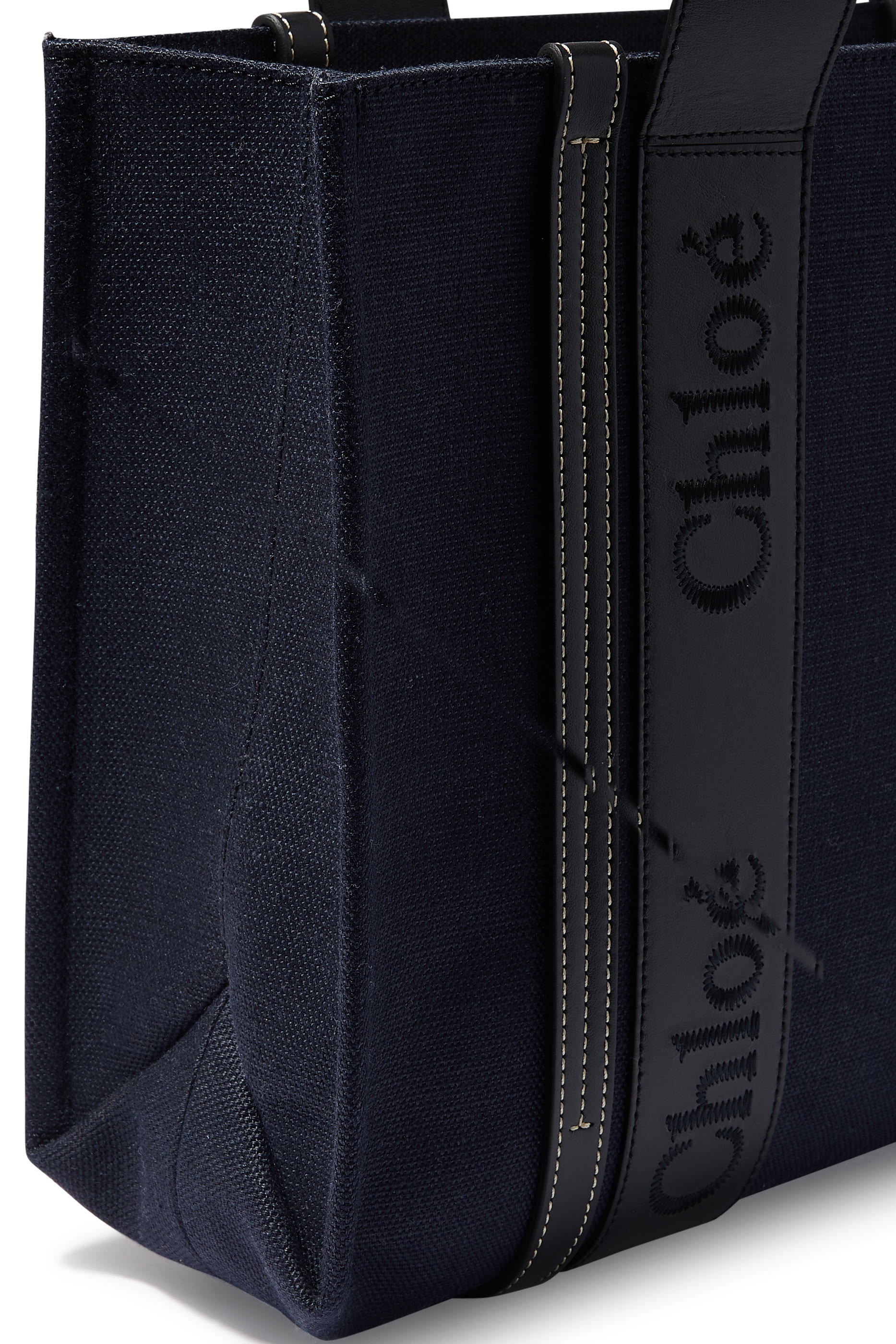 Medium Woody Tote Bag