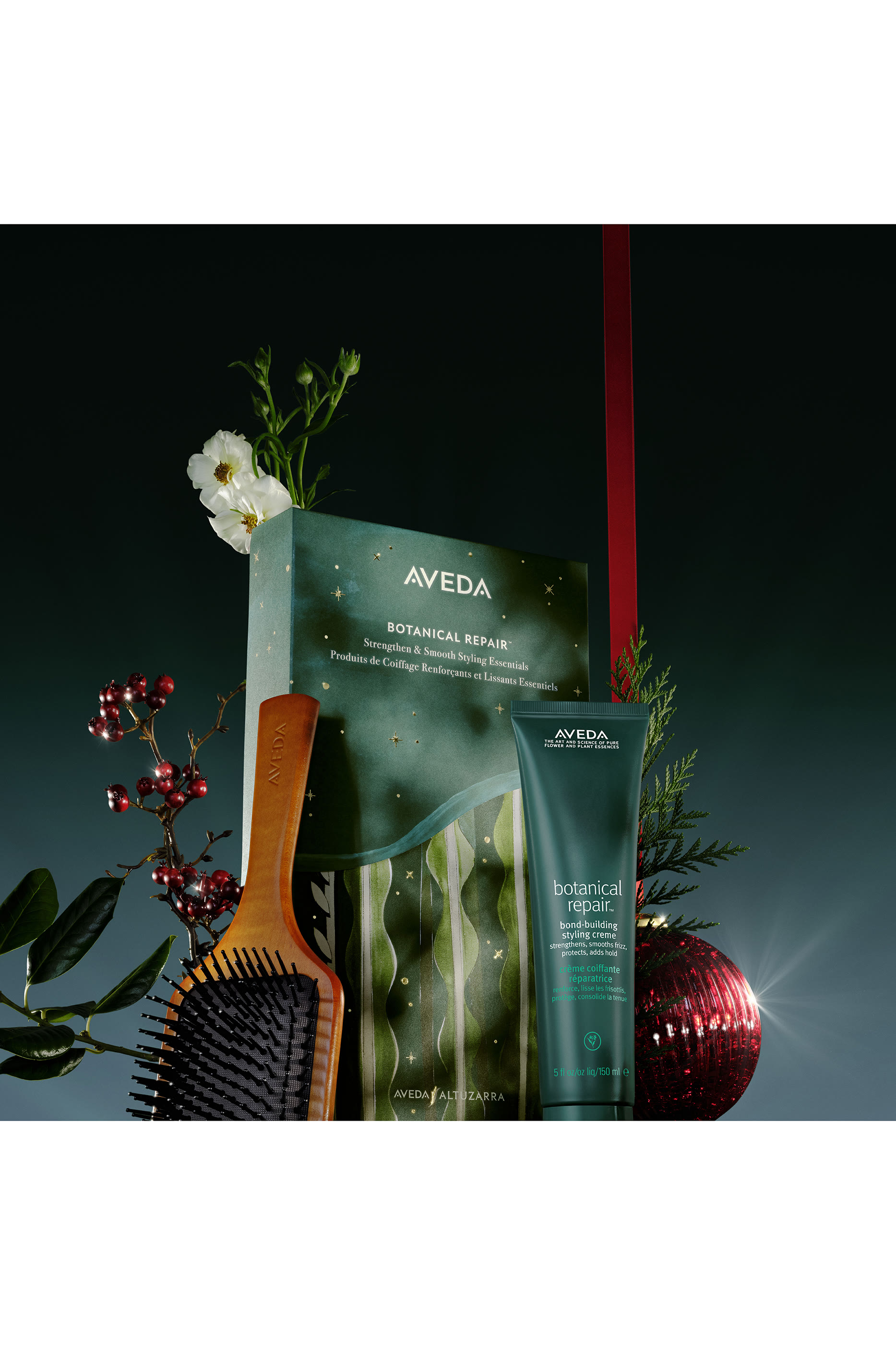 Botanical Repair&trade; Strengthen & Smooth Styling Essentials Gift Set