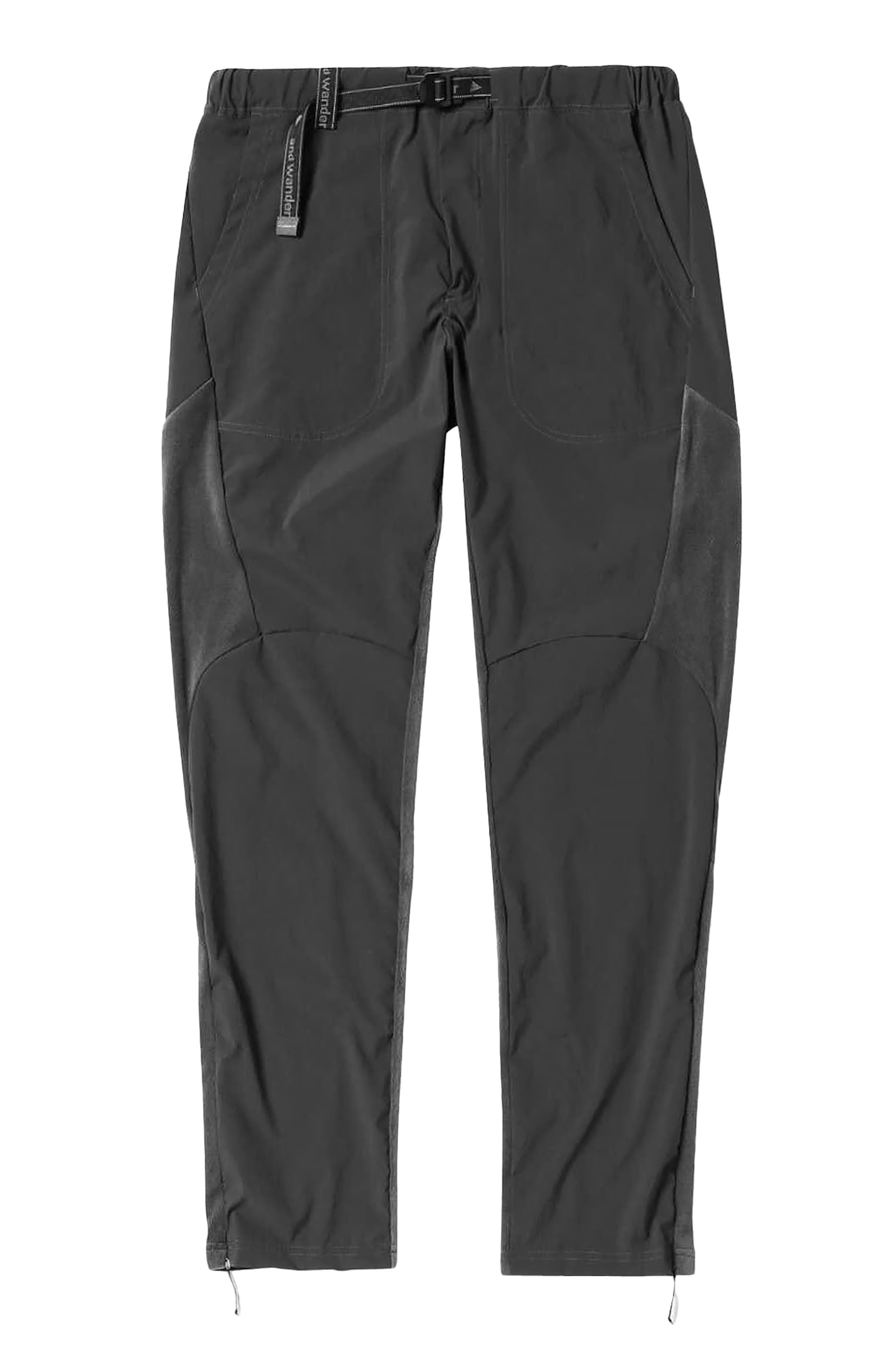 Fleece Base Pants