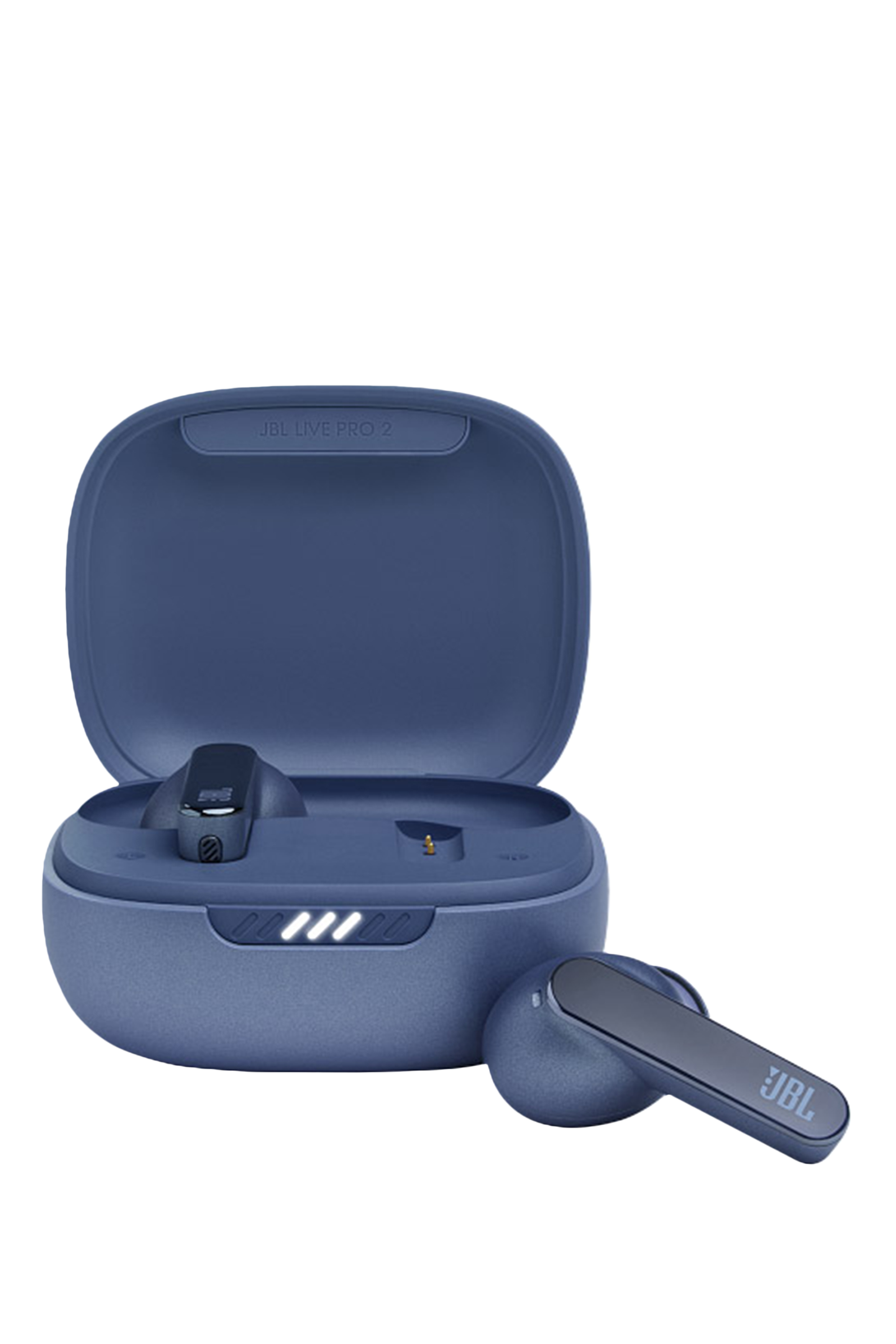 Live Pro 2 True Wireless Noise Canceling Earbuds