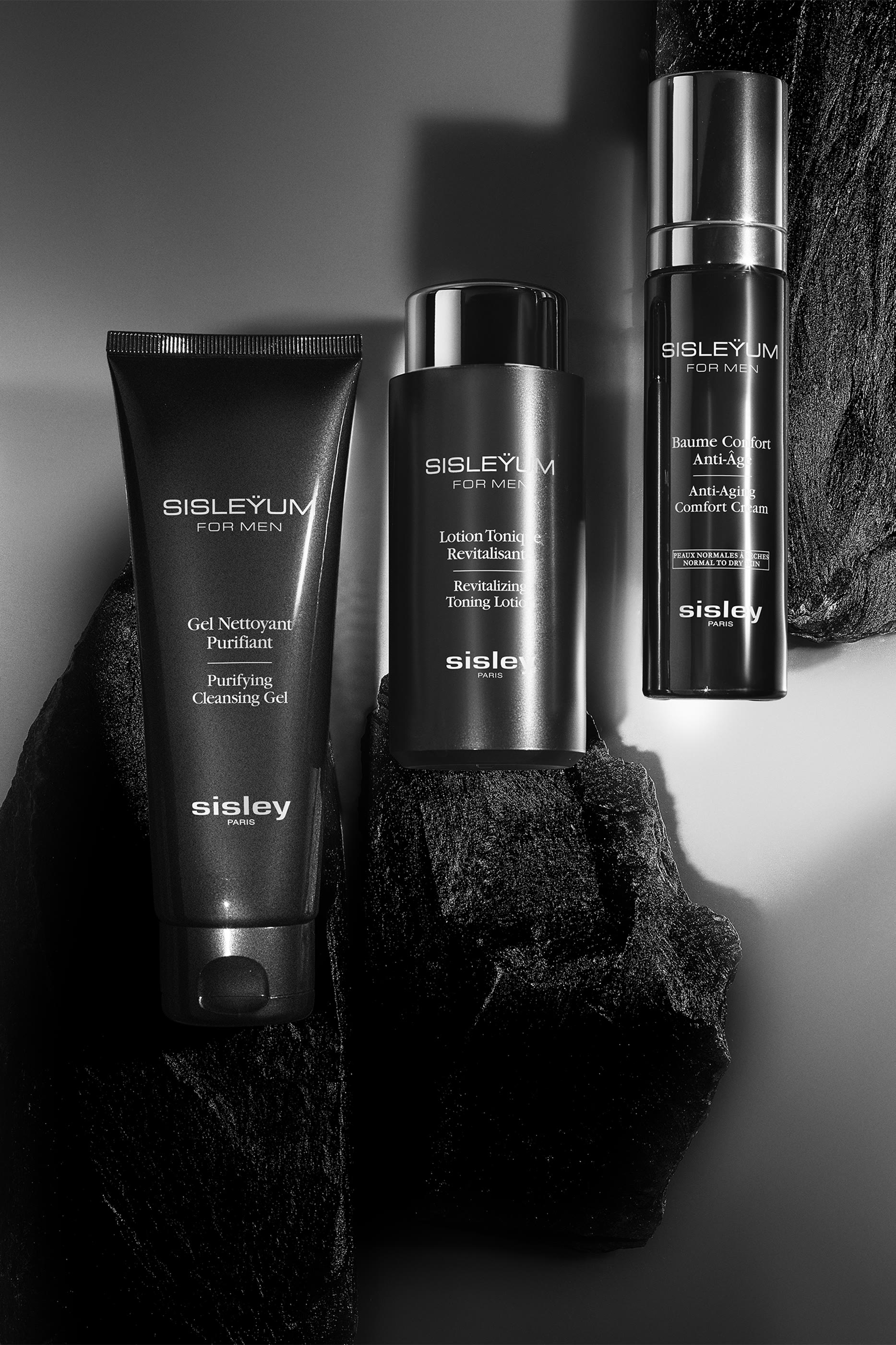 Sisleÿum Anti-Aging Comfort Cream