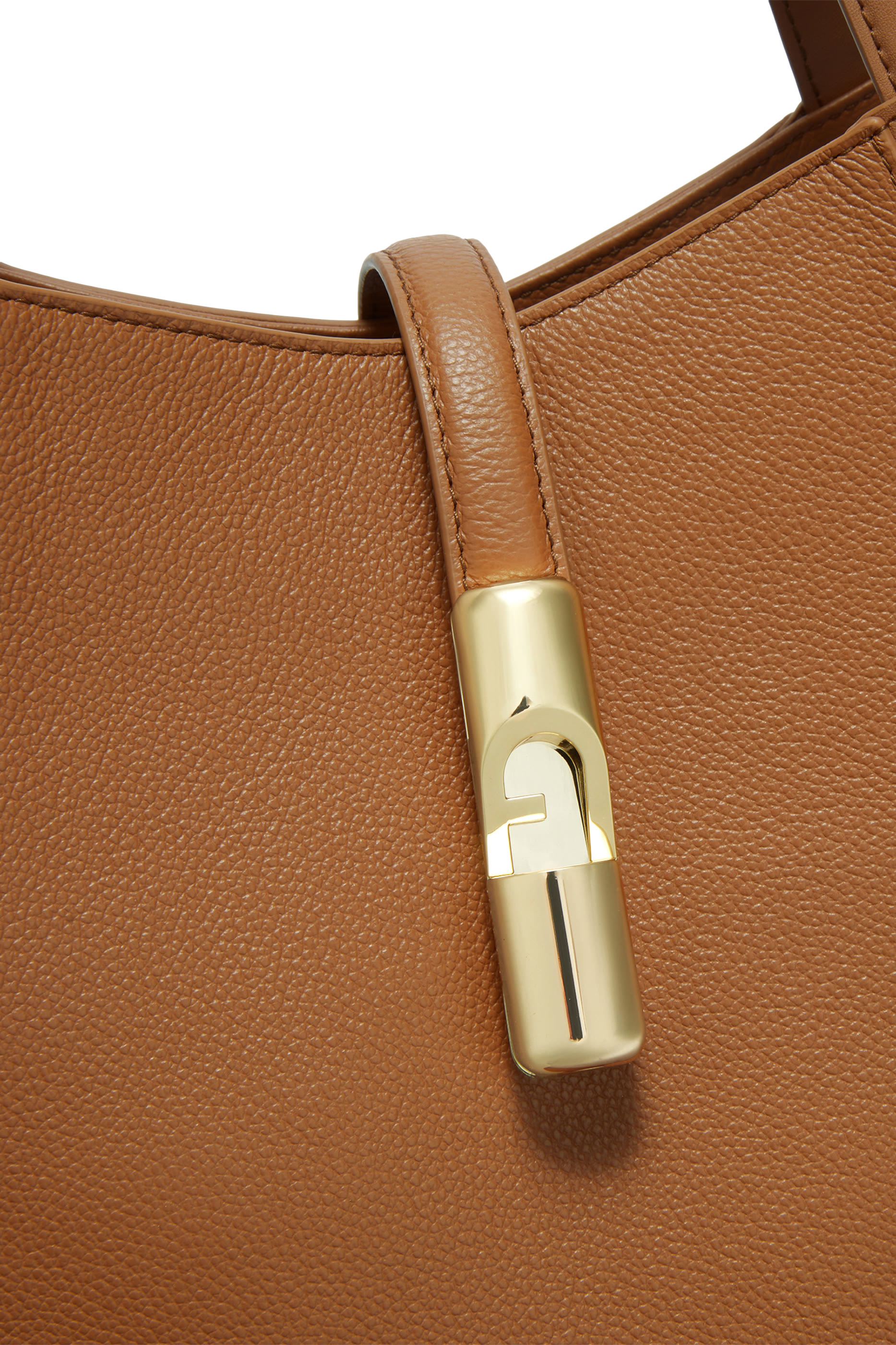 Furla Goccia Large Tote