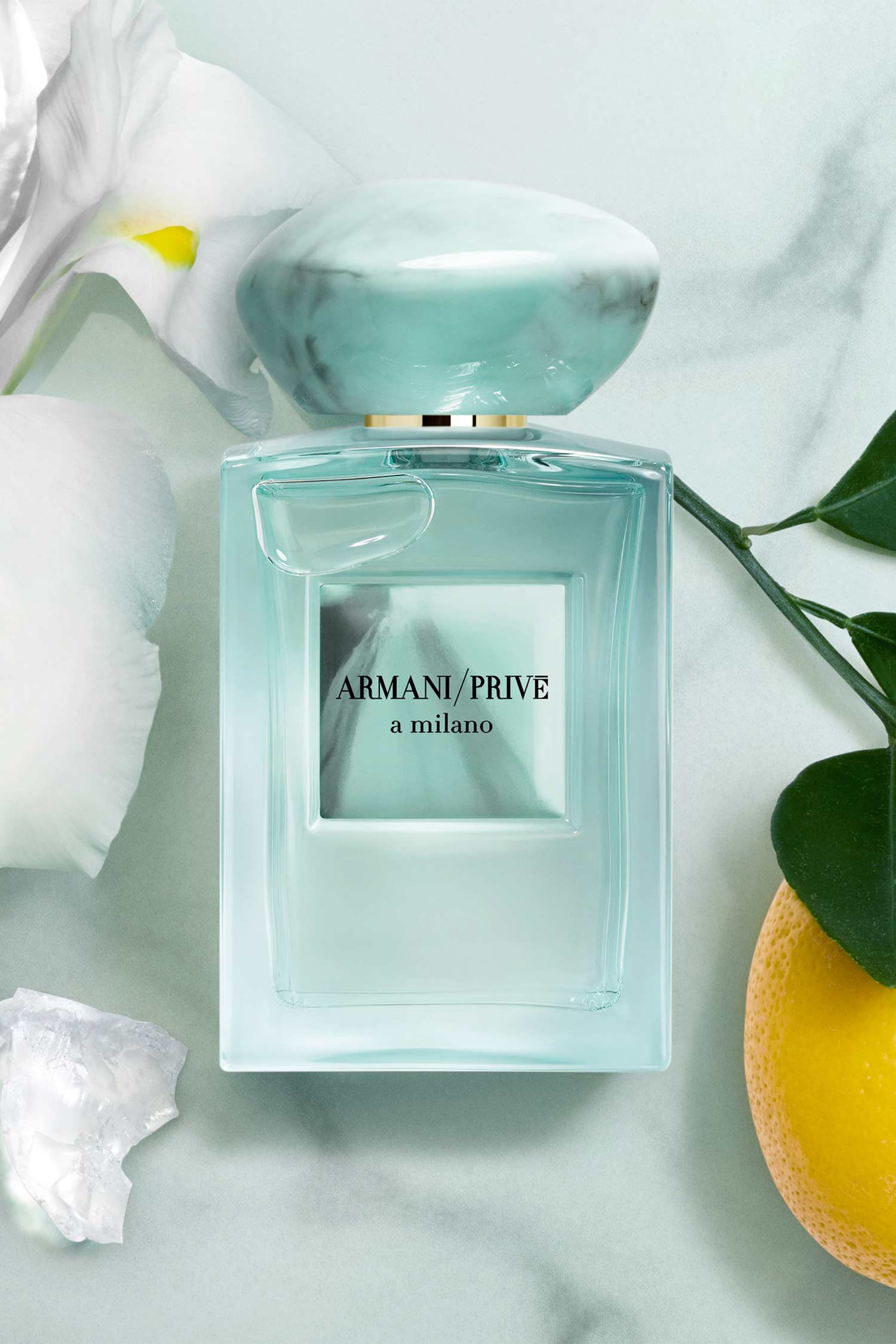 Priv&eacute; A Milano Couture Edition Eau de Parfum