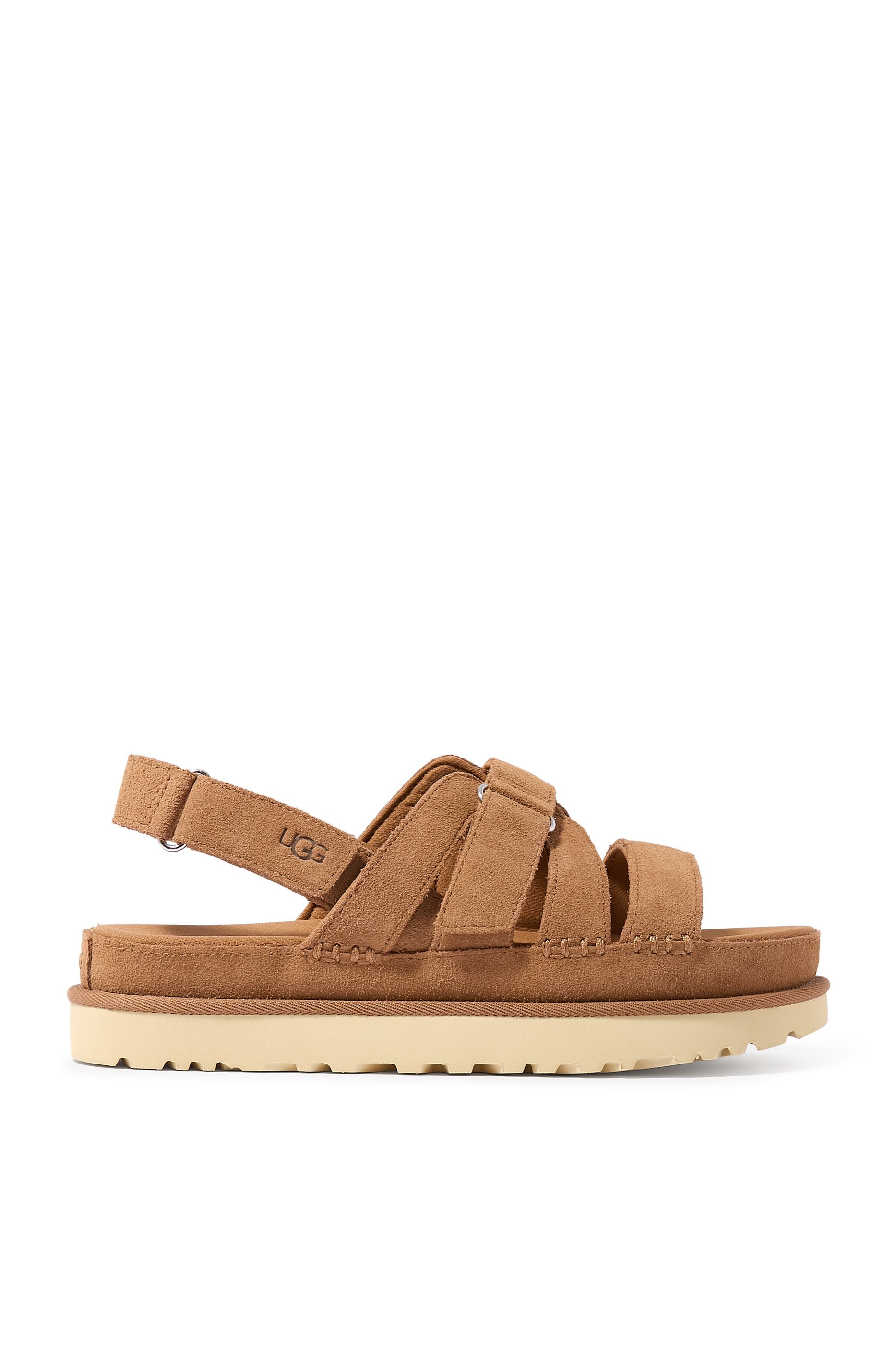 Goldenstar Gleam Sandals 