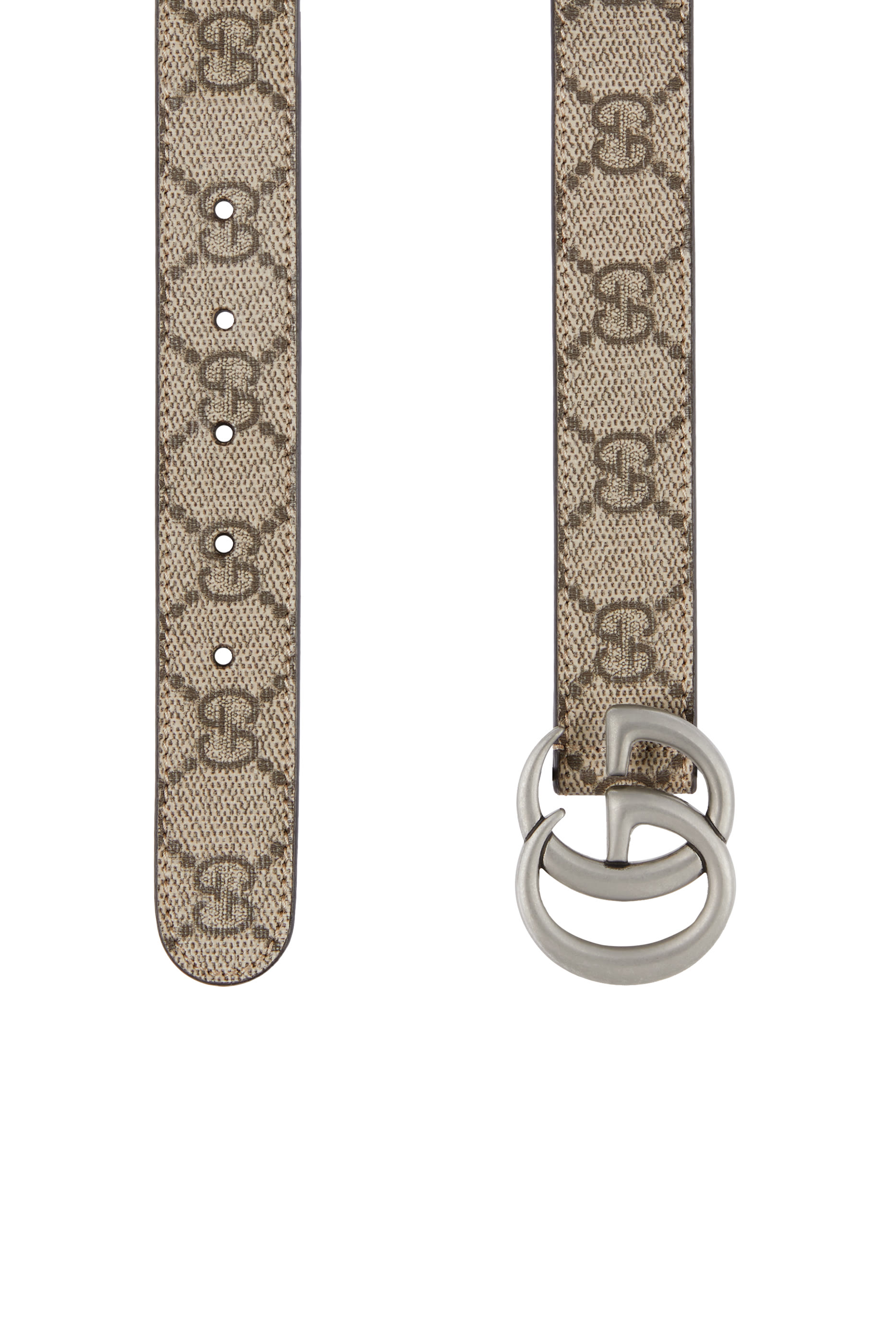 Kids Double G Belt