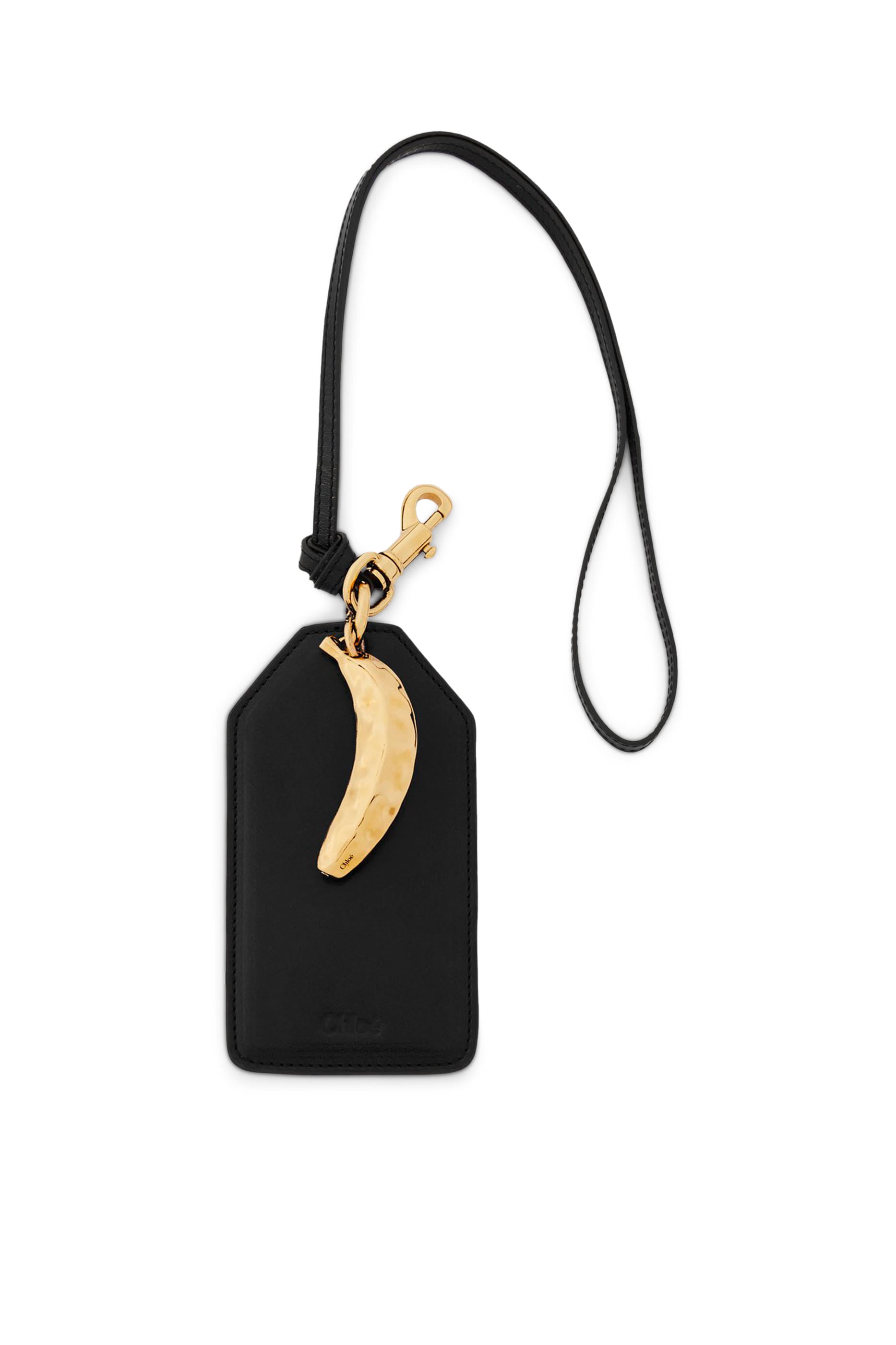 Banana Tag
