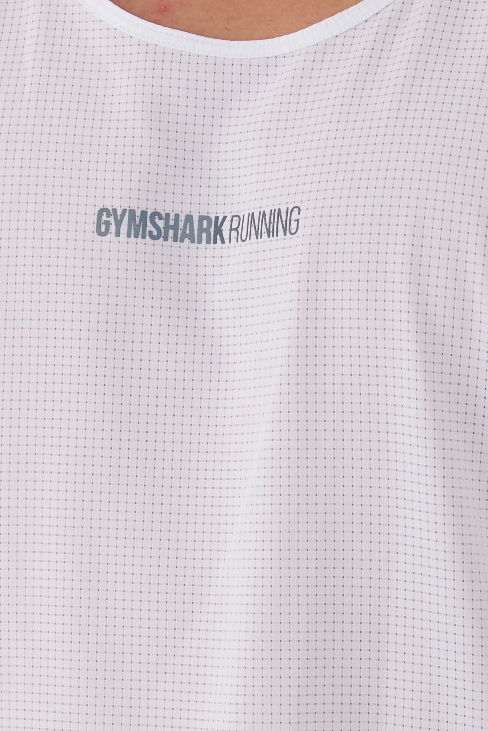 Running Tank Top