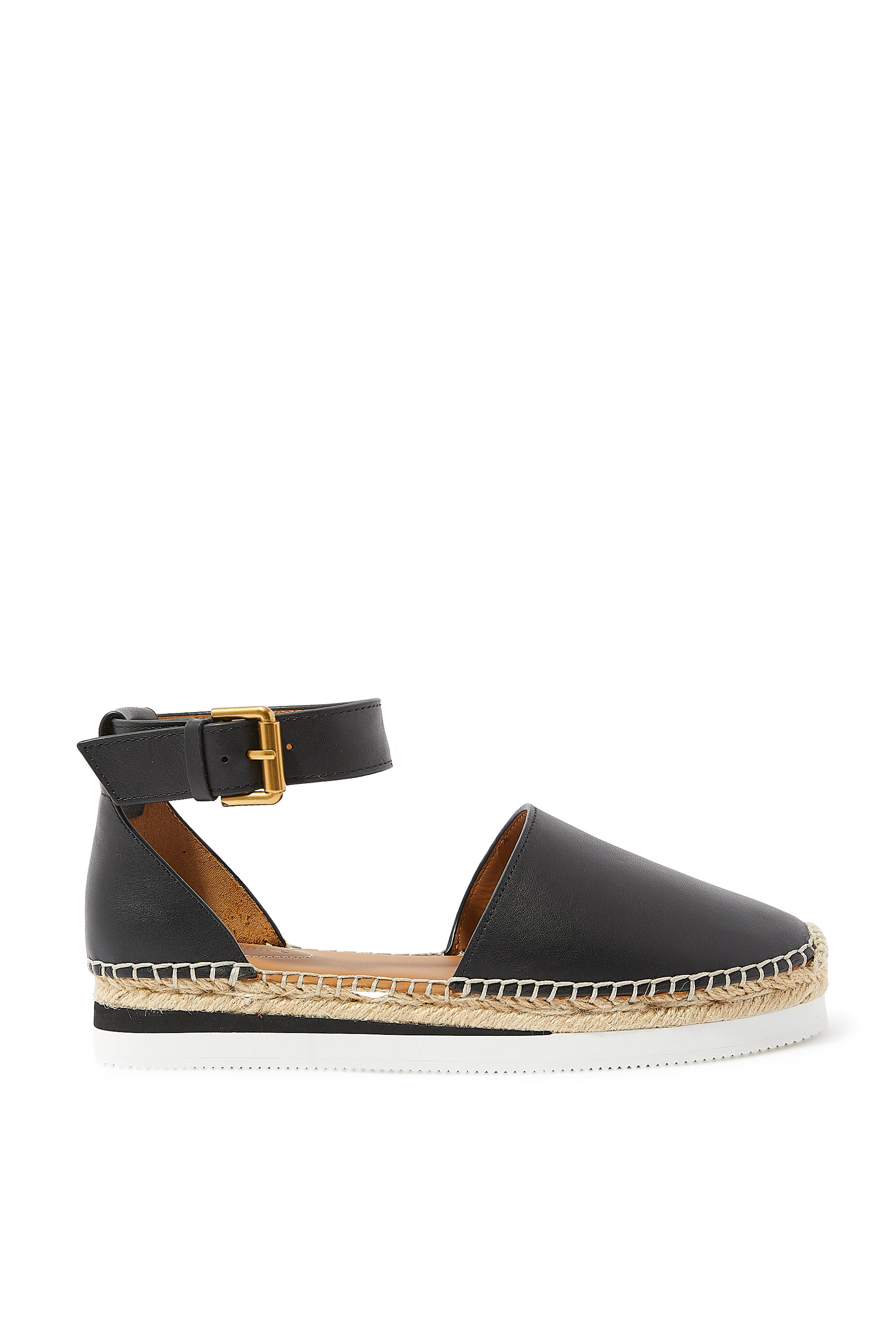 Glyn Sandal Espadrilles