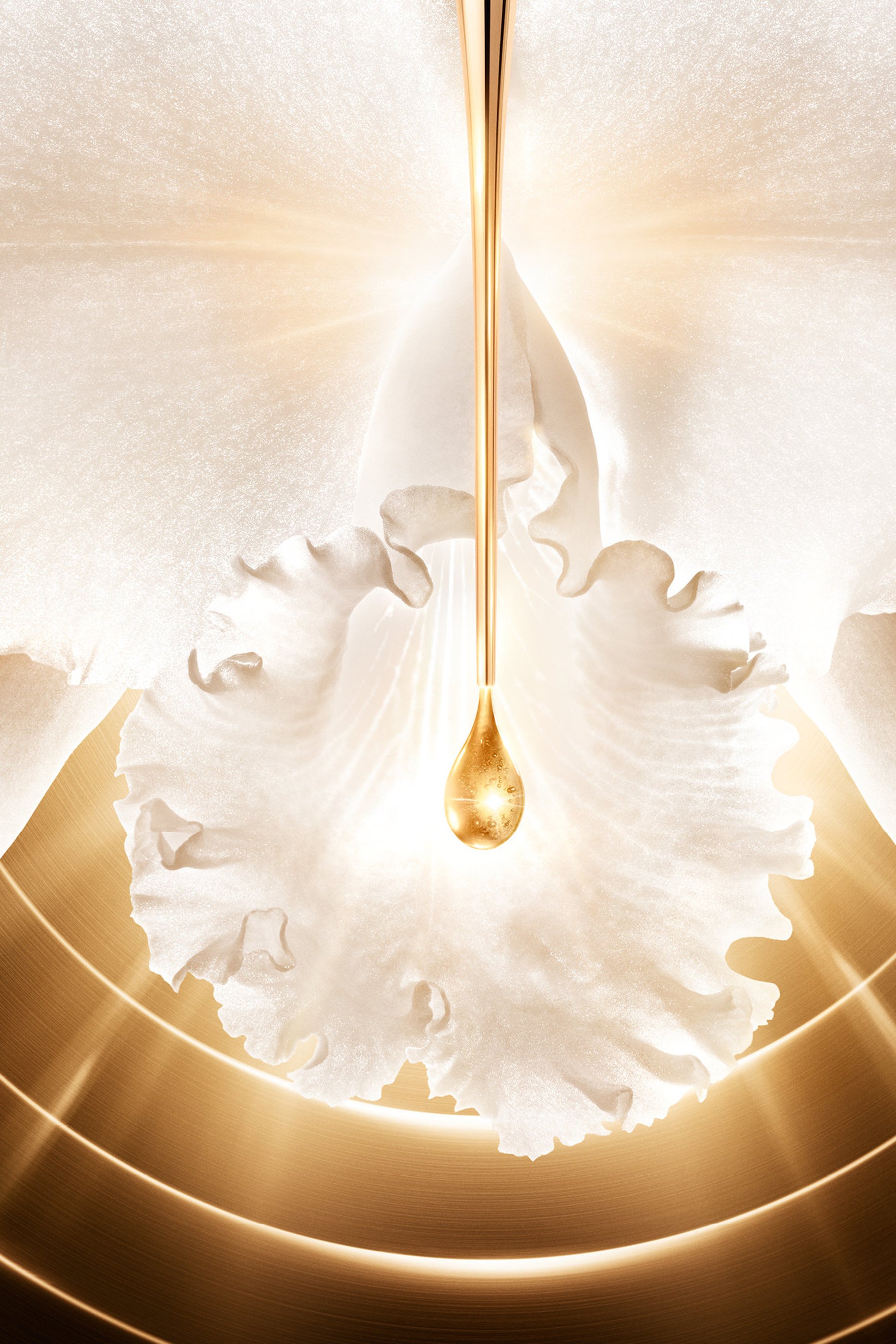 Orchid&eacute;e Imp&eacute;riale Gold Nobile Serum Refill