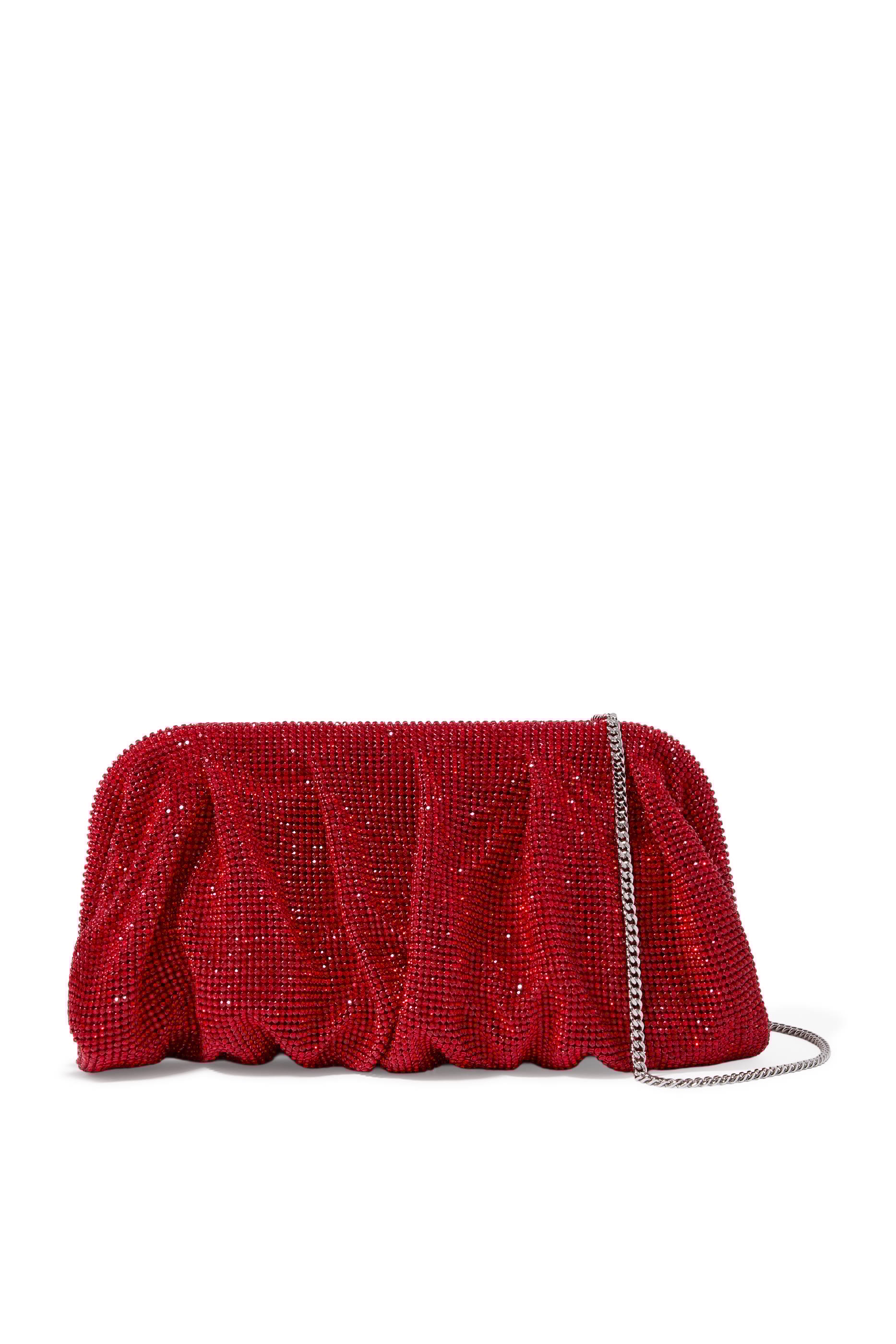Venus La Grande Clutch Bag