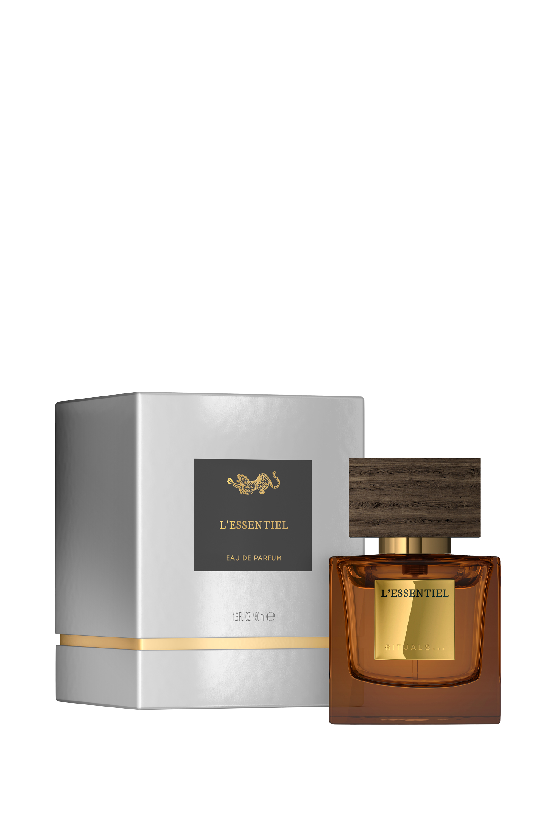 L'Essentiel Eau De Parfum