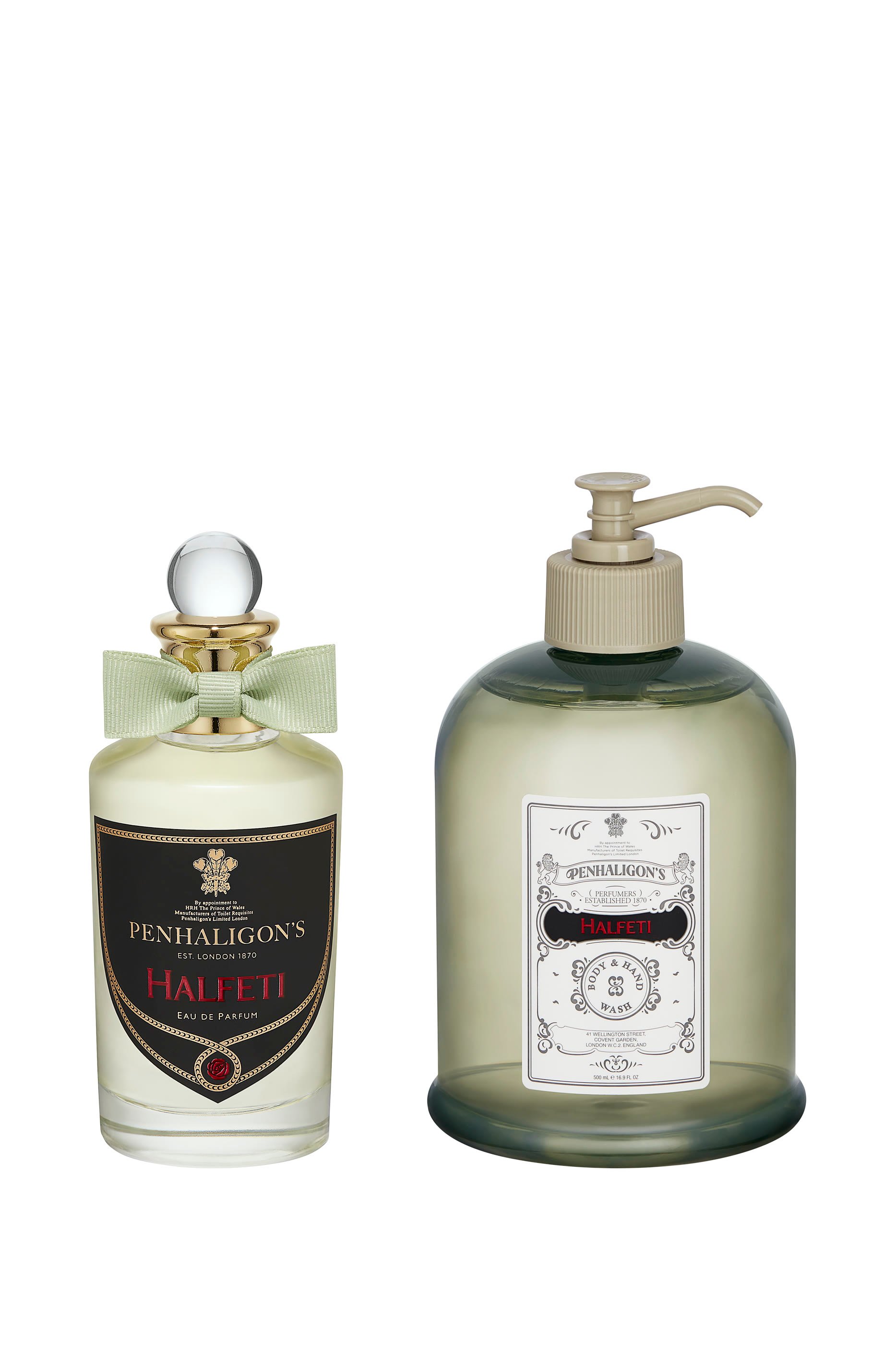 Halfeti Festive Gift Set