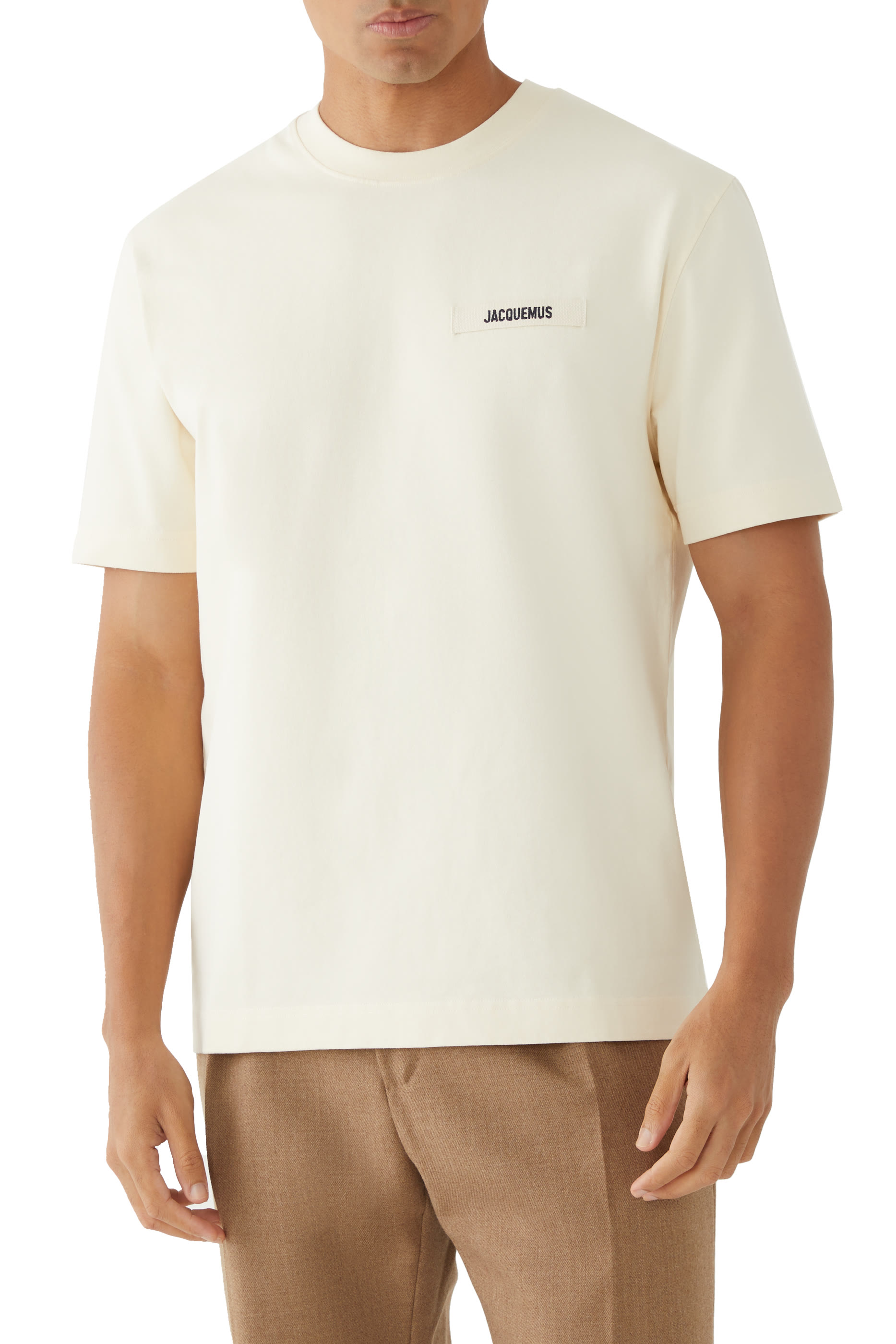 The Gros Grain T-Shirt