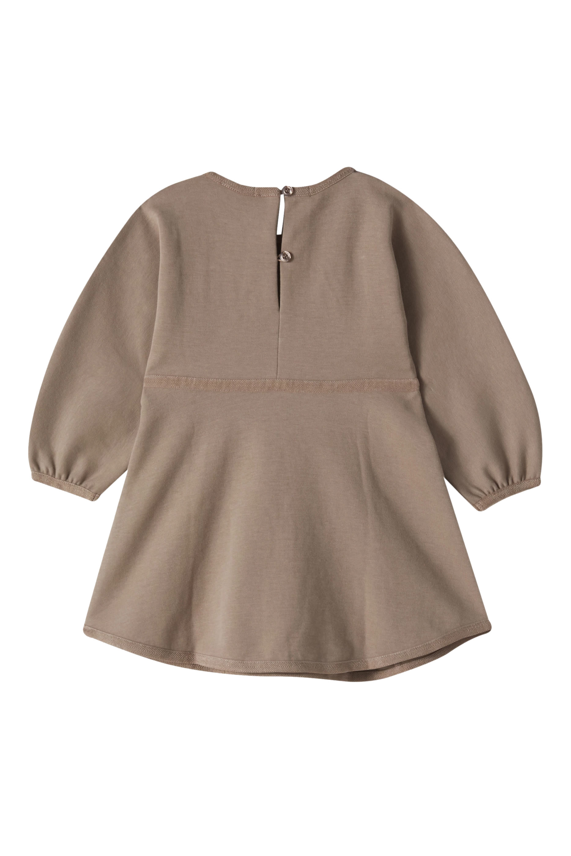 Kids Eagle Logo Dress