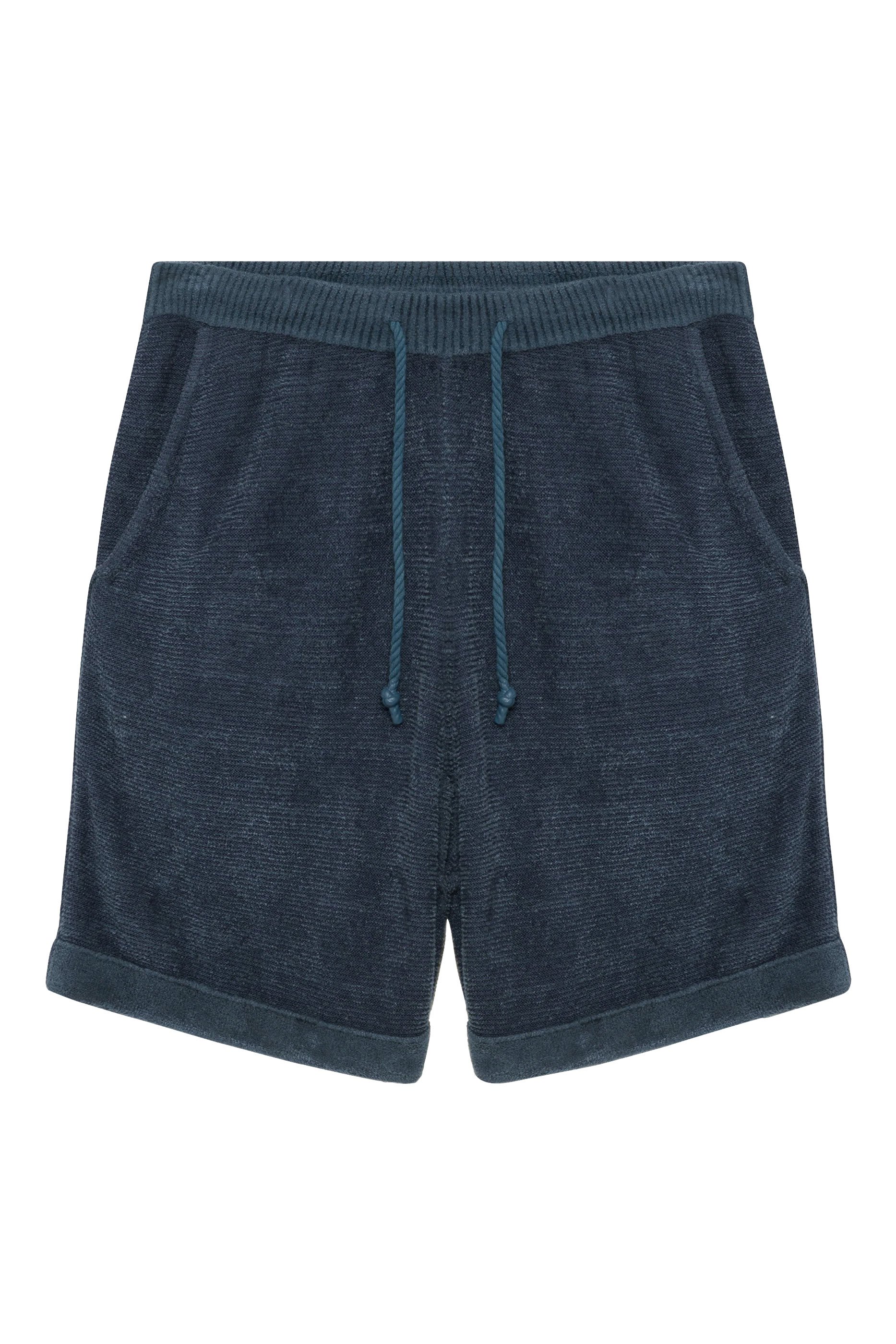 Warrin Terry Knit Shorts