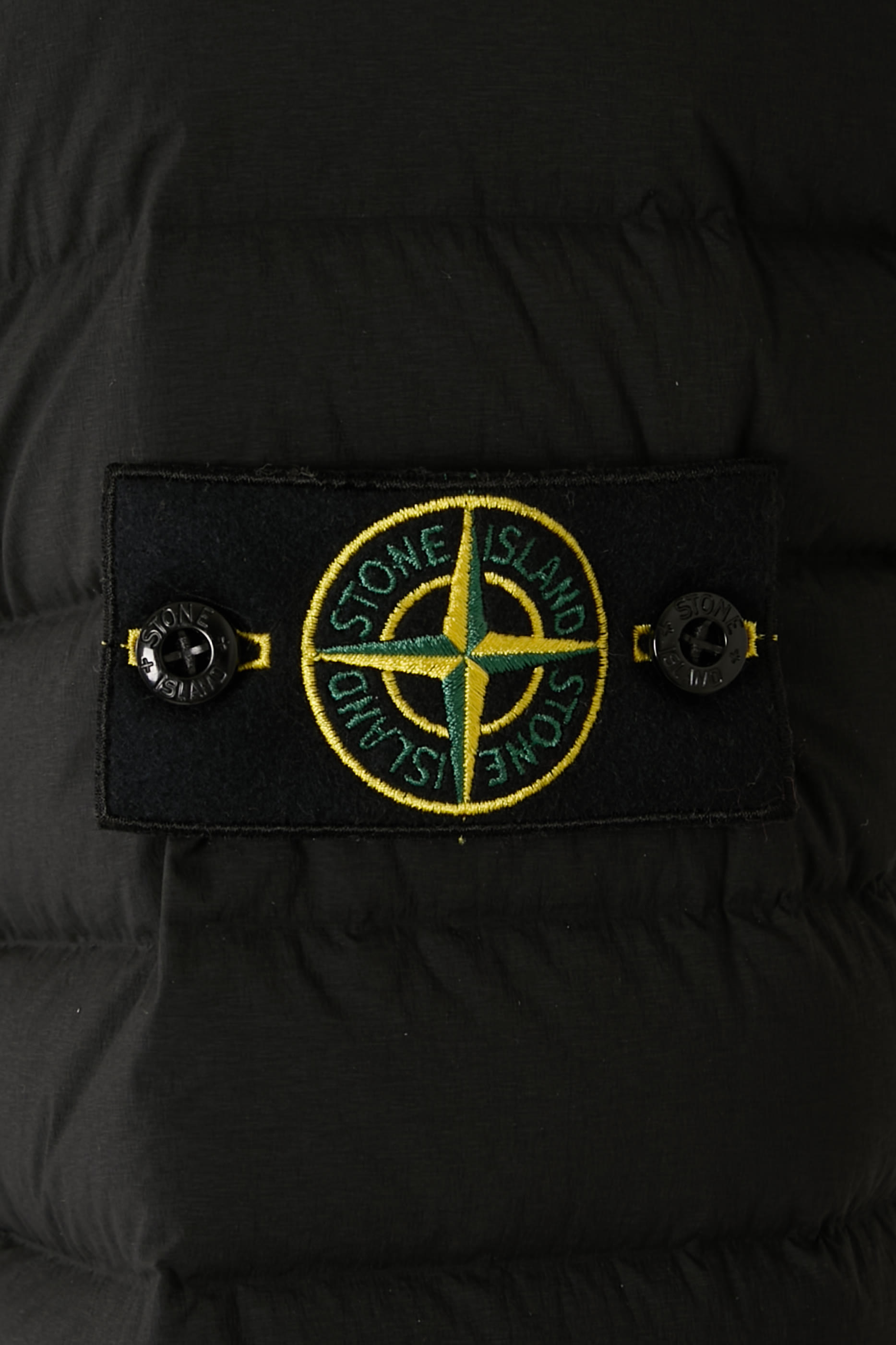 Stand Collar Down Jacket