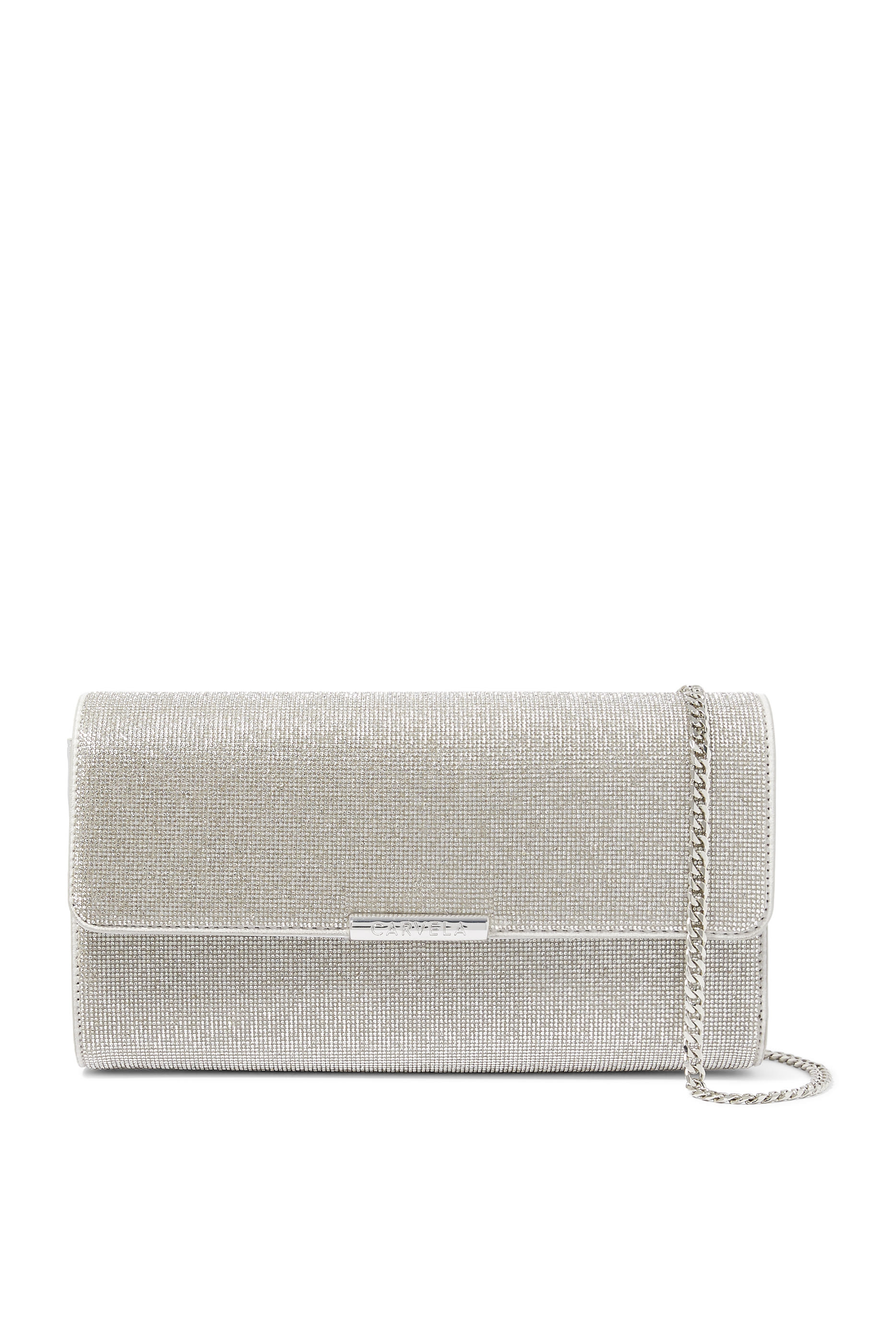 Carvela Gala Clutch