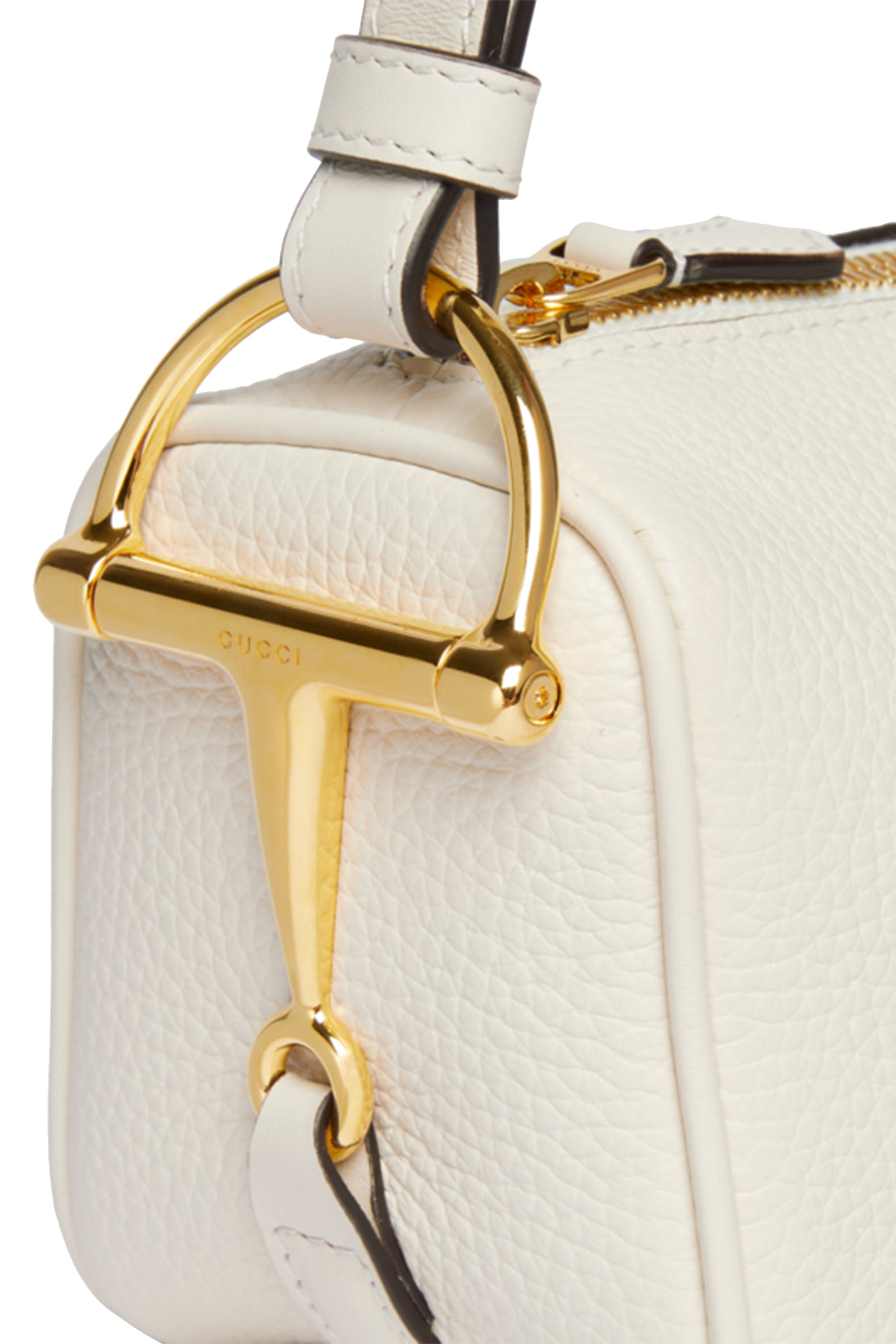 Half Horsebit Mini Bag 